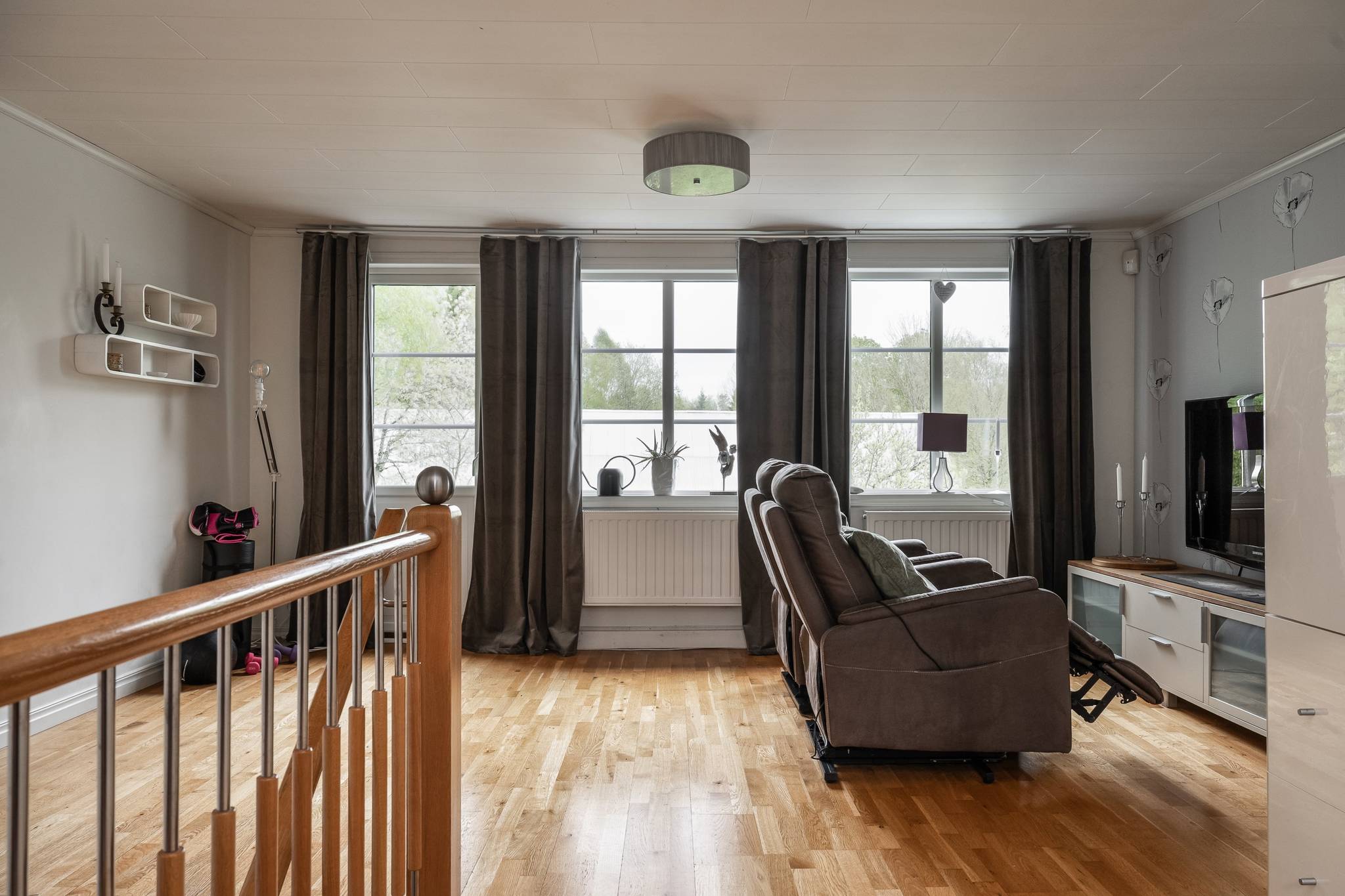 8 rum Gård/skog på Sköldstad Nygård 1 Sköldstad Alvesta kommun - bild 18