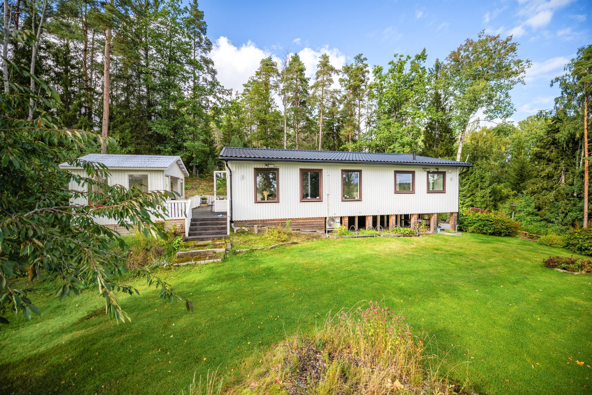 5 rum Villa på Albydalsvägen 14 Österhaninge Haninge kommun - bild 34
