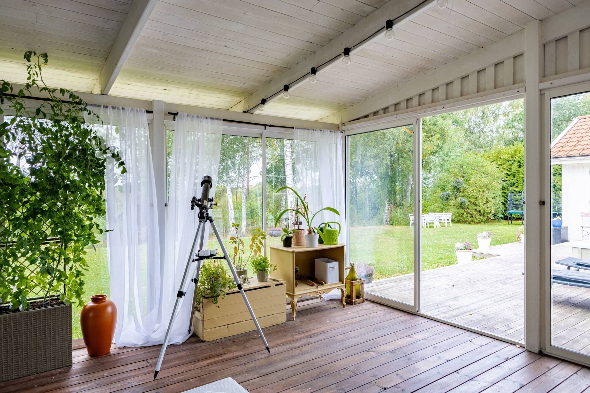 7 rum Villa på Södra Mariedalsvägen 8 Enköpings kommun - bild 41