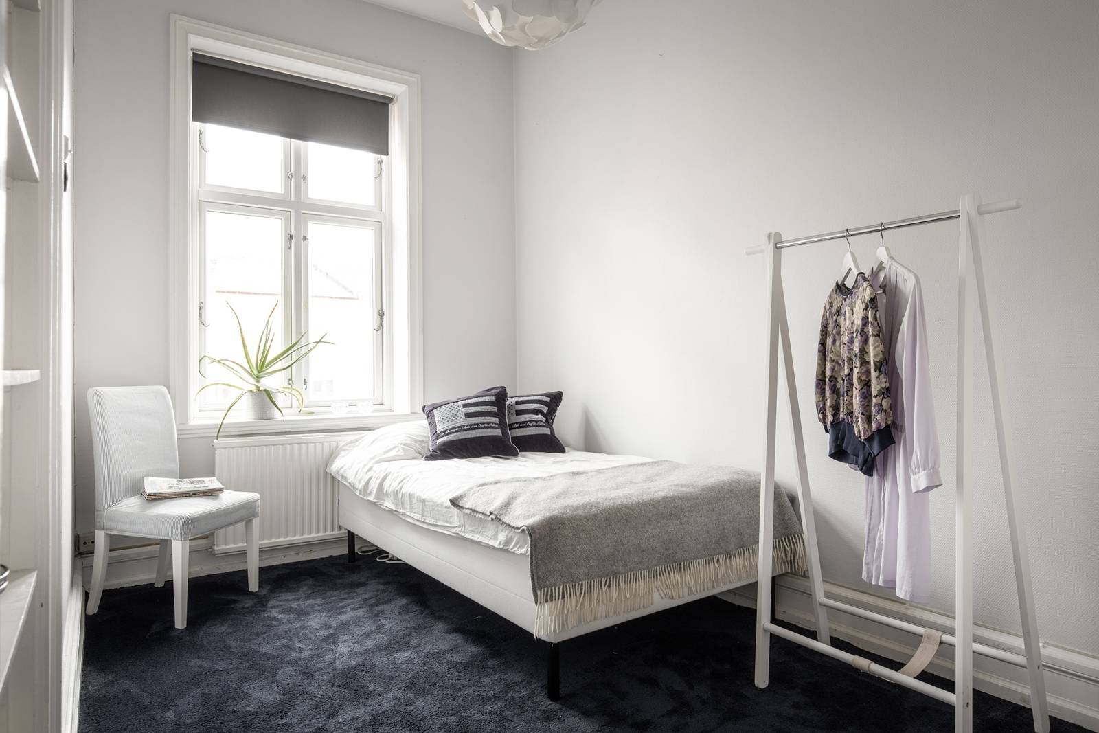 6 rum Lägenhet på Regementsgatan 60 Slottsstaden Malmö kommun - bild 31
