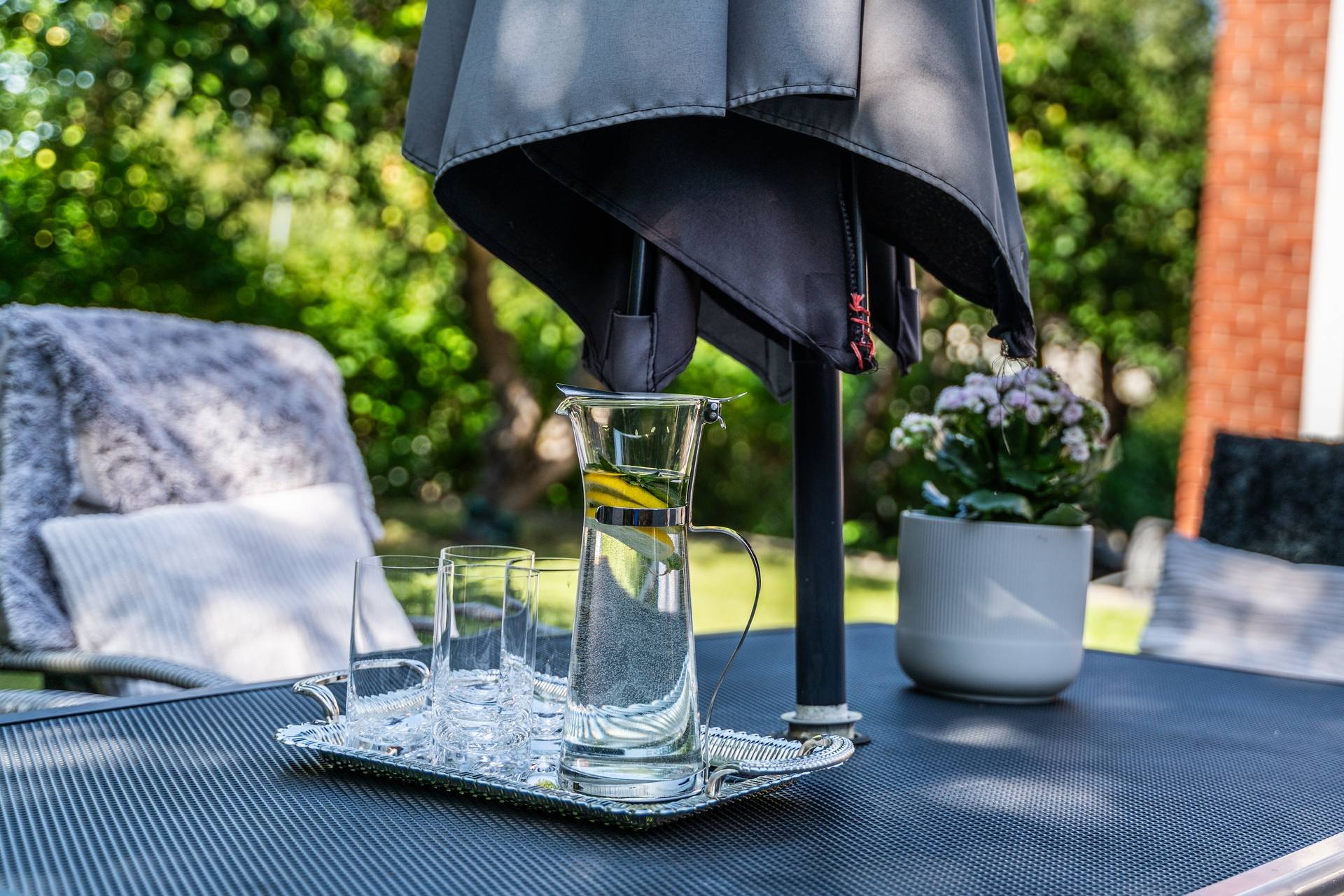 7 rum Villa på Täbylundsvägen 80 Flysta Stockholms kommun - bild 43