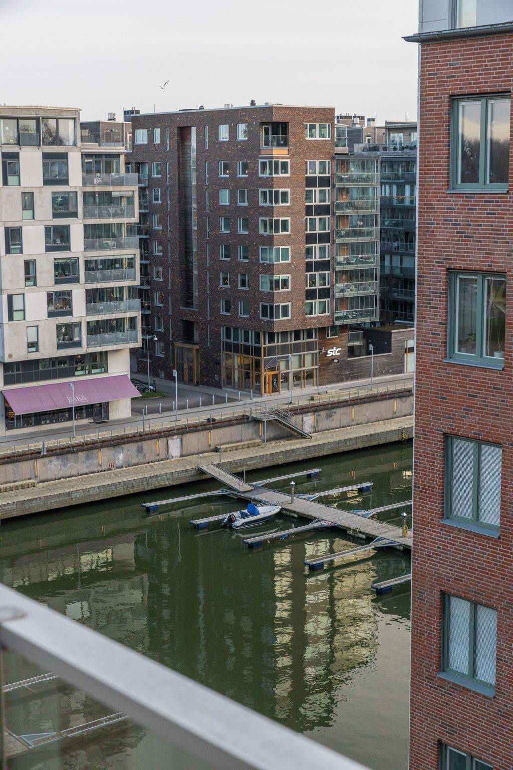 1 rum Lägenhet på Monsungatan 34 Eriksberg Göteborgs kommun - bild 28