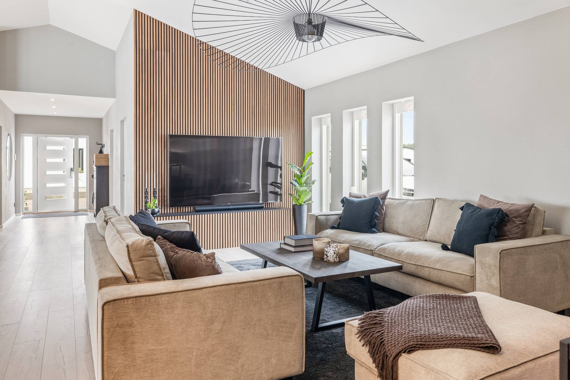 4 rum Villa på Manetgatan 4 Nybrostrand Ystads kommun - bild 25