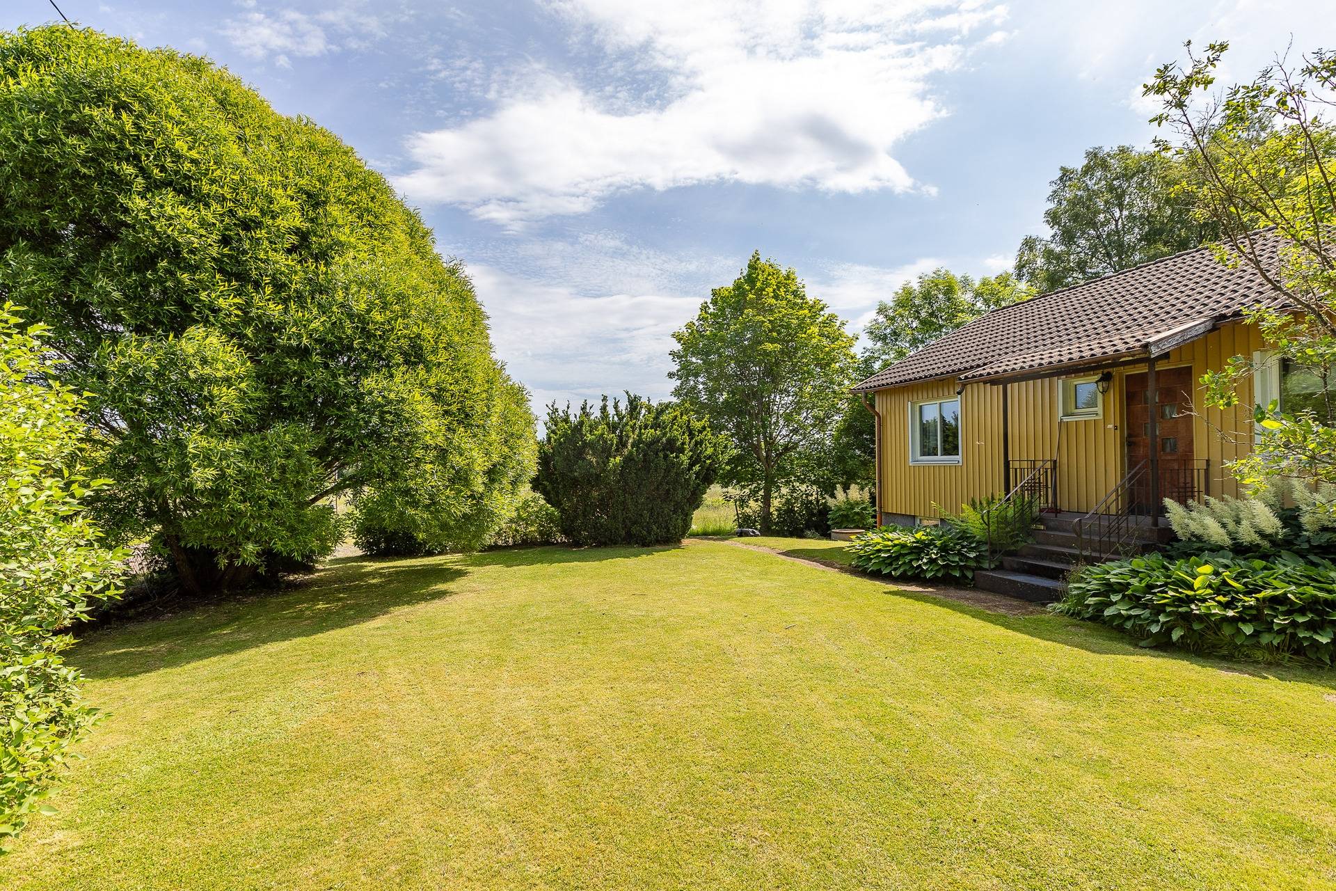 4 rum Villa på Ramnåsa 3 Braås Växjö kommun - bild 6