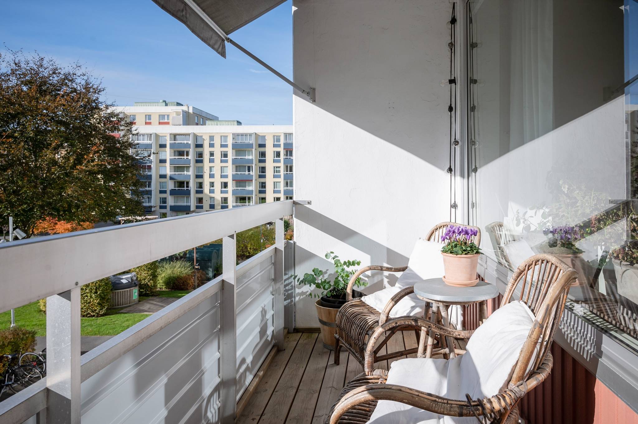 2 rum Lägenhet på Kungsgatan 15 Söder Jönköpings kommun - bild 4