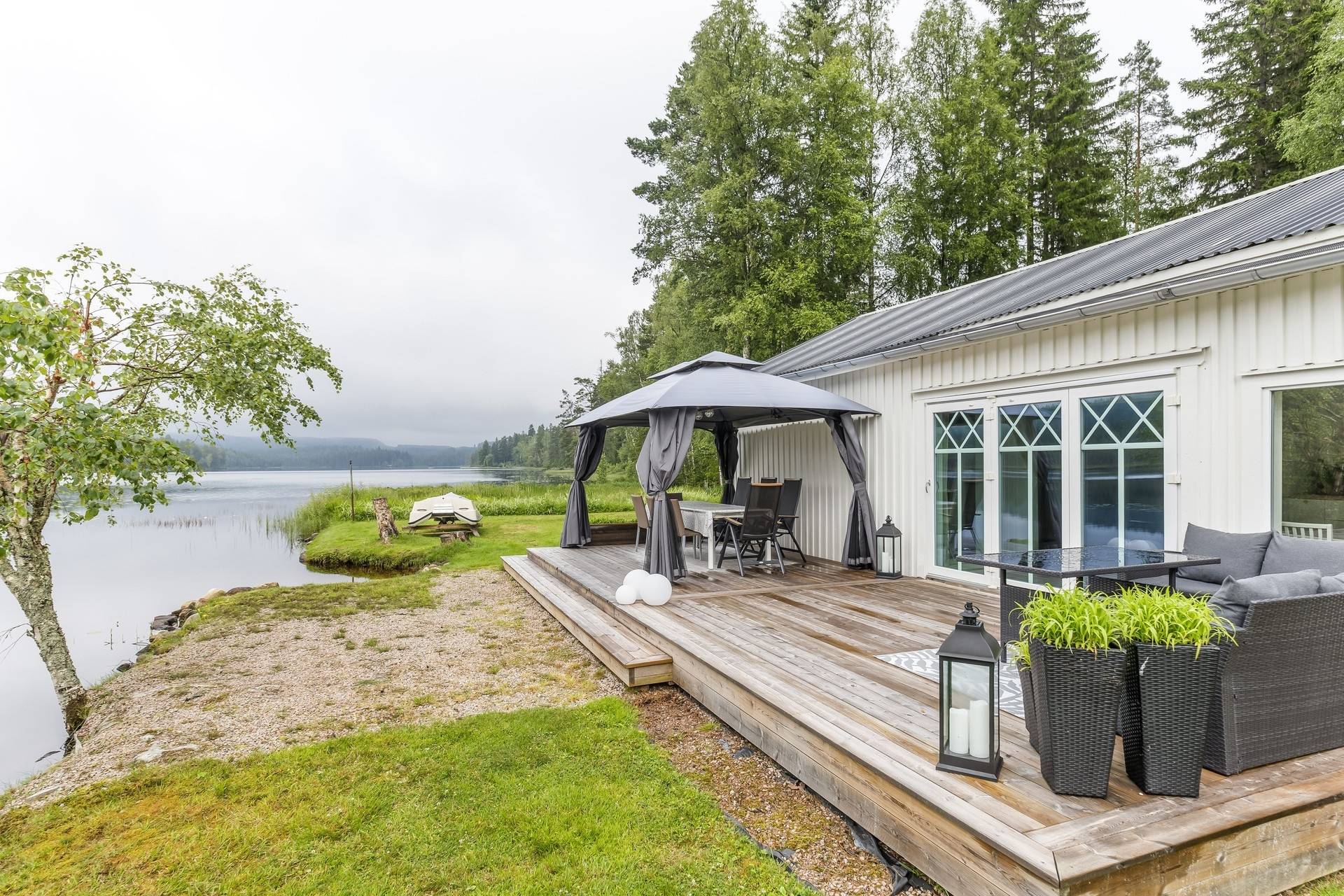 3 rum Fritidshus på Faluvägen 269 Ludvika kommun - bild 47