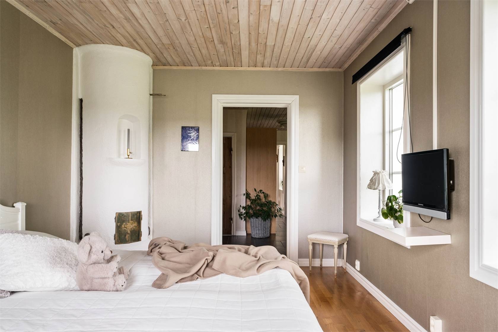 7 rum Villa på Gunntorp 180 Skepplanda Ale kommun - bild 34