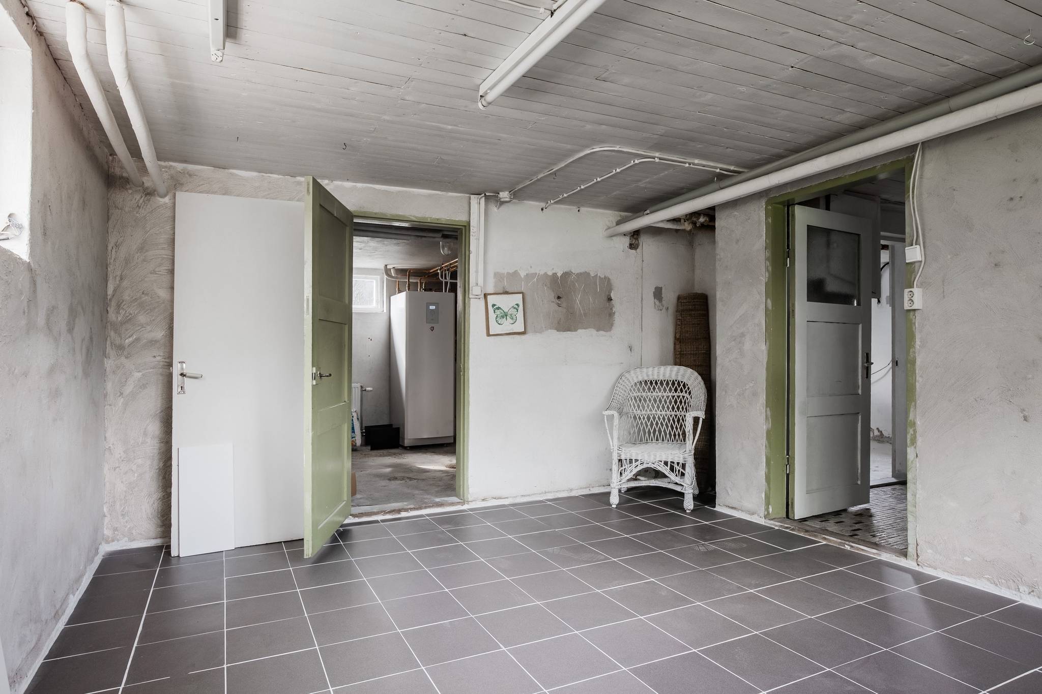 5 rum Villa på Nybovägen 7 Värsås Skövde kommun - bild 23