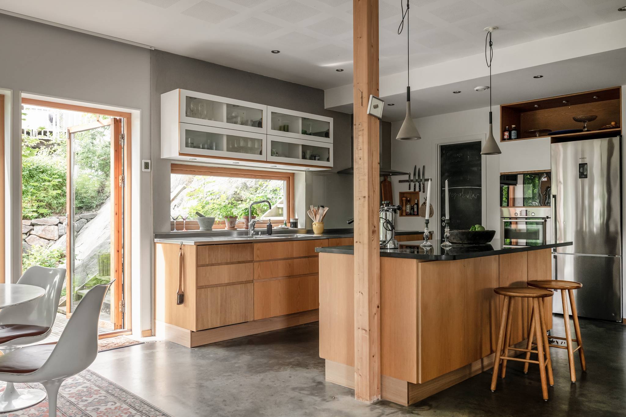6 rum Villa på Östersnäsvägen 13 Sjövalla Mölndals kommun - bild 18