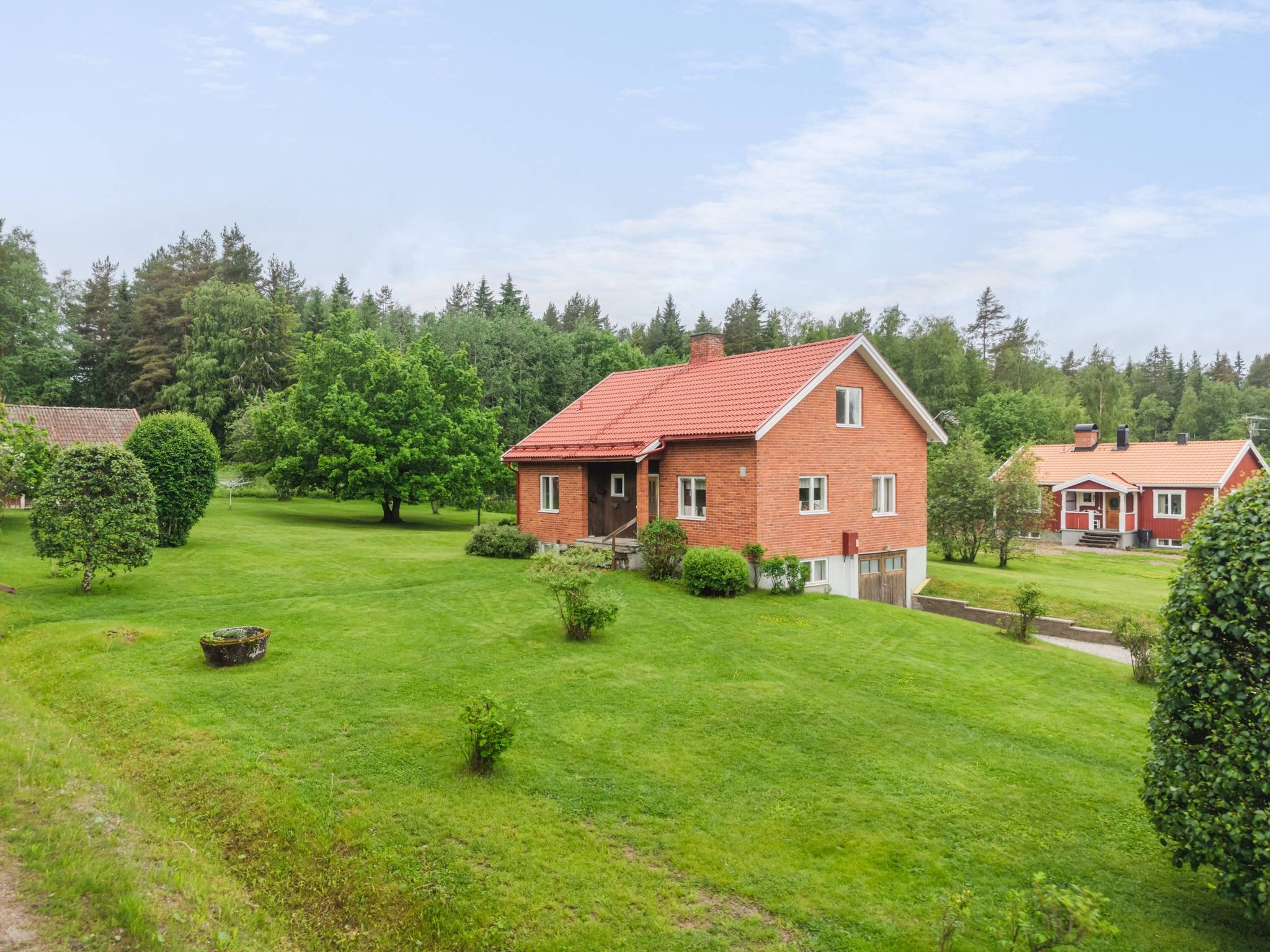 5 rum Villa på Alvik Rävhagsvägen 2 Alvik Leksands kommun - bild 33