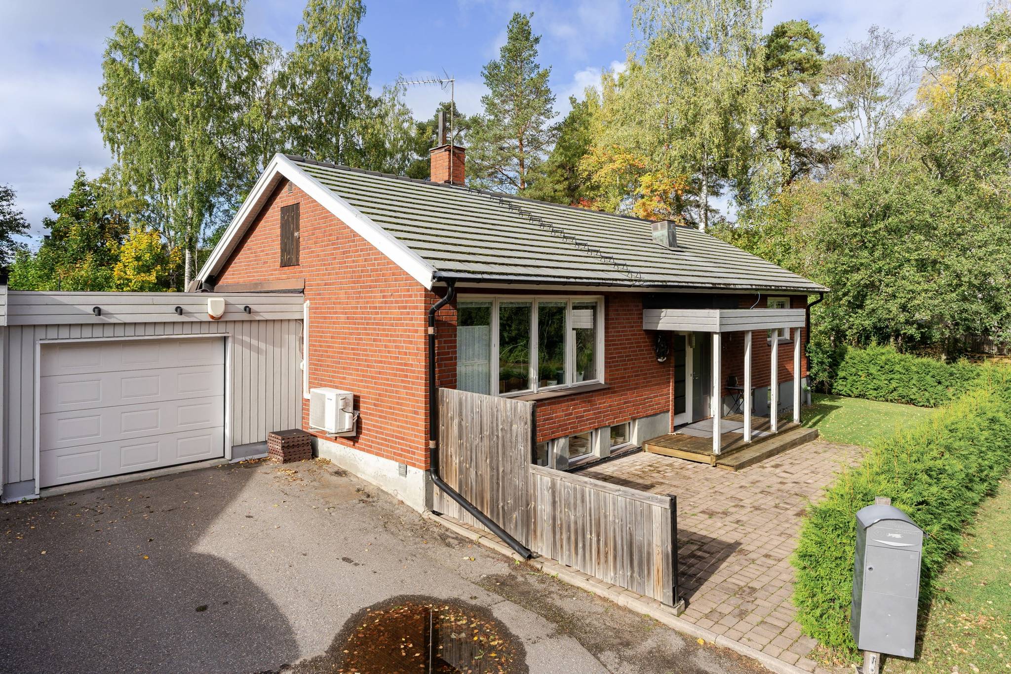 5 rum villa på Skakelvägen 13 Sätra, Gävle kommun - bild 3