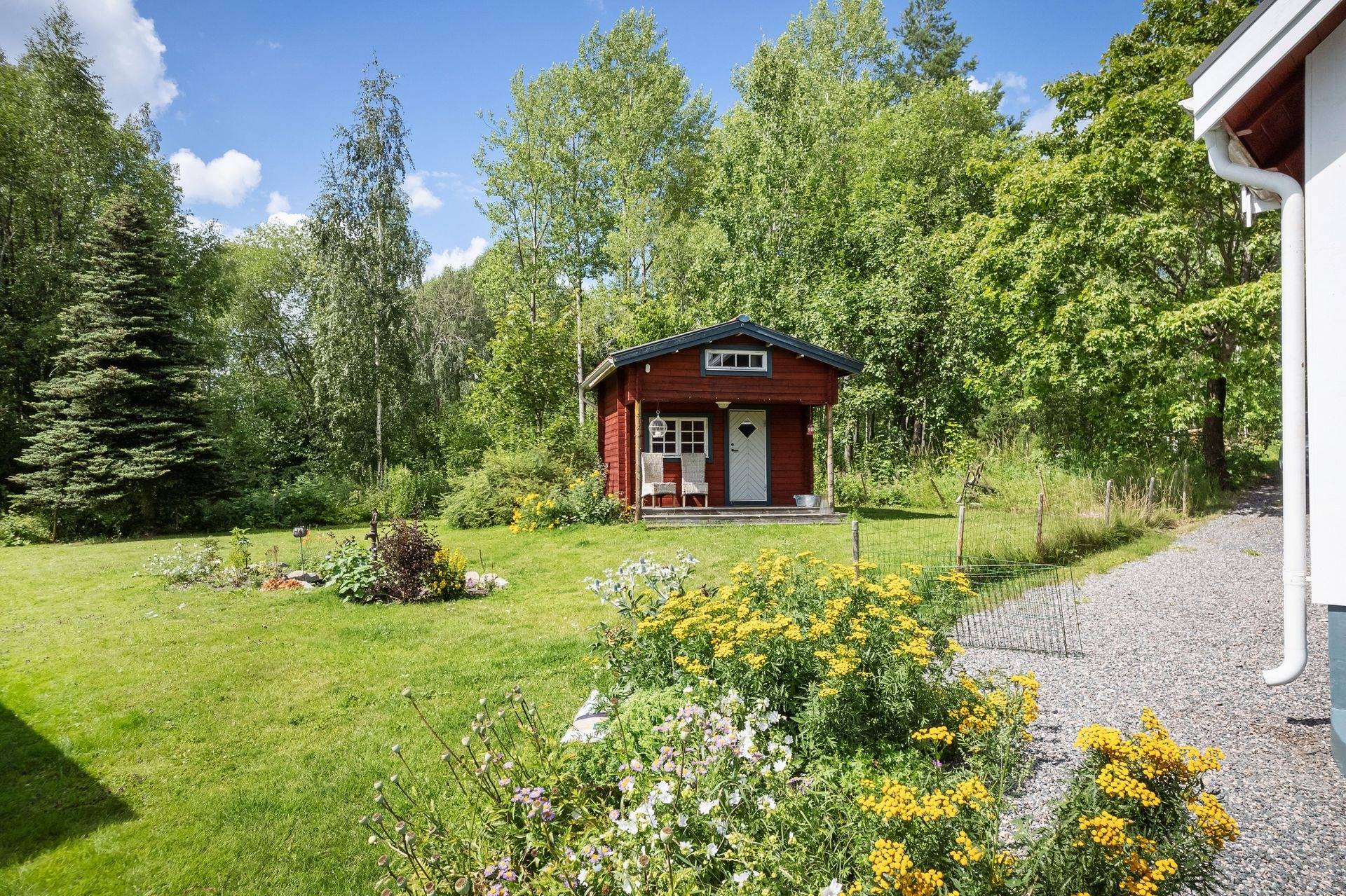3 rum Villa på Hinsnoret 33 Hinsnoret Falu kommun - bild 14
