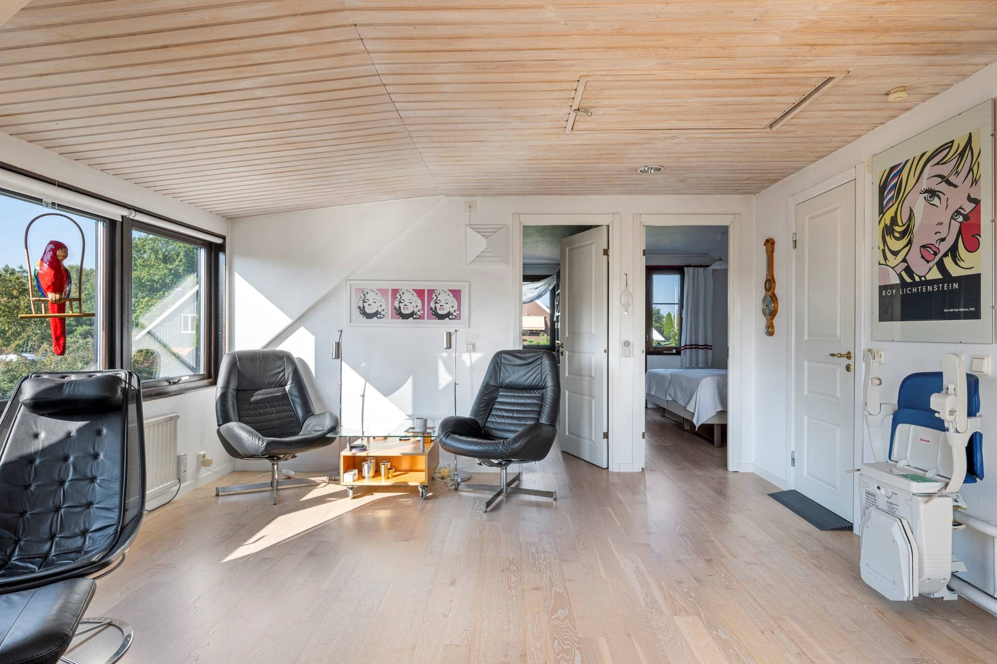 6 rum Villa på Trastvägen 21 Skanör Vellinge kommun - bild 29