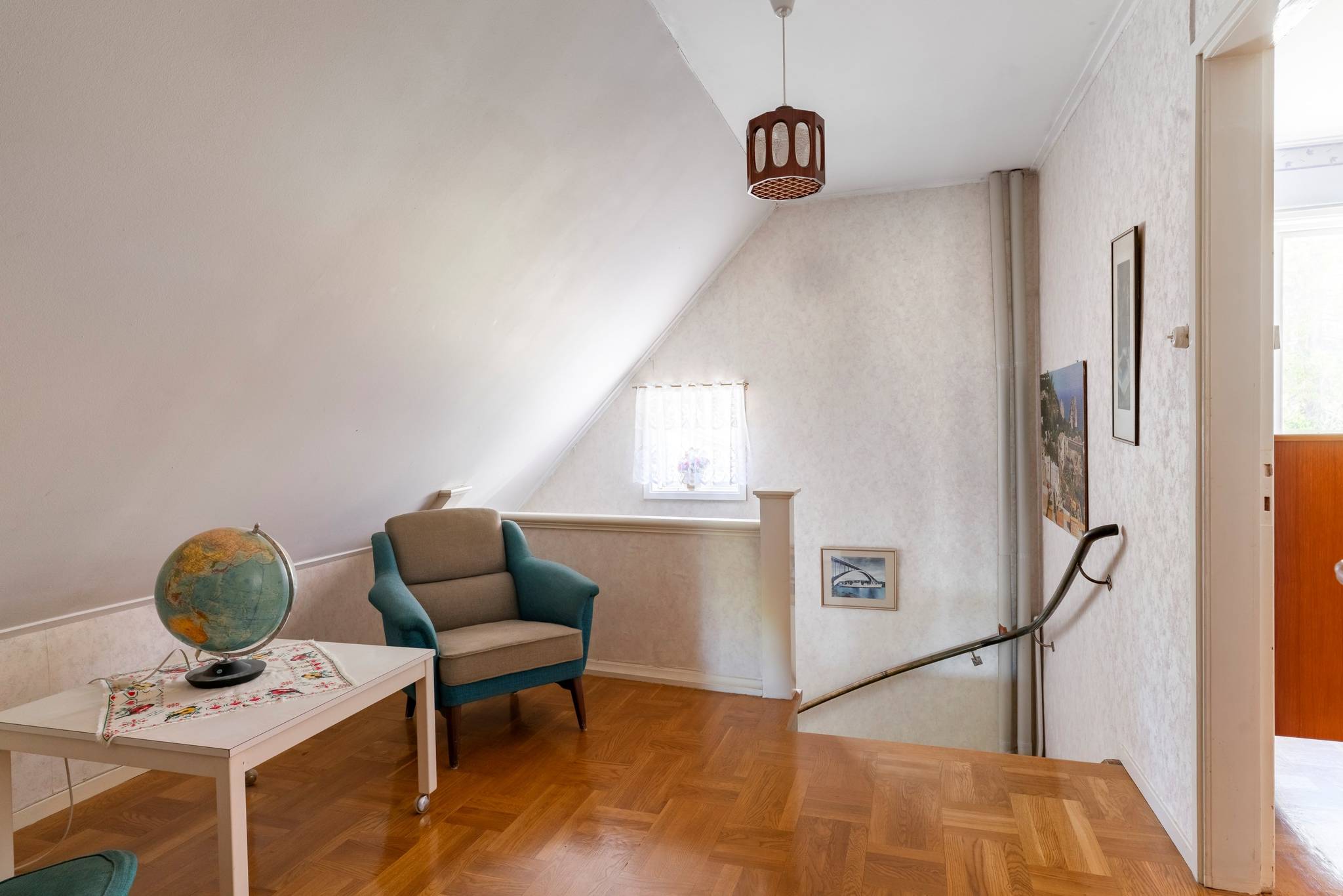 132 m² Villa på Parkvägen 20 Nordmalings kommun - bild 20