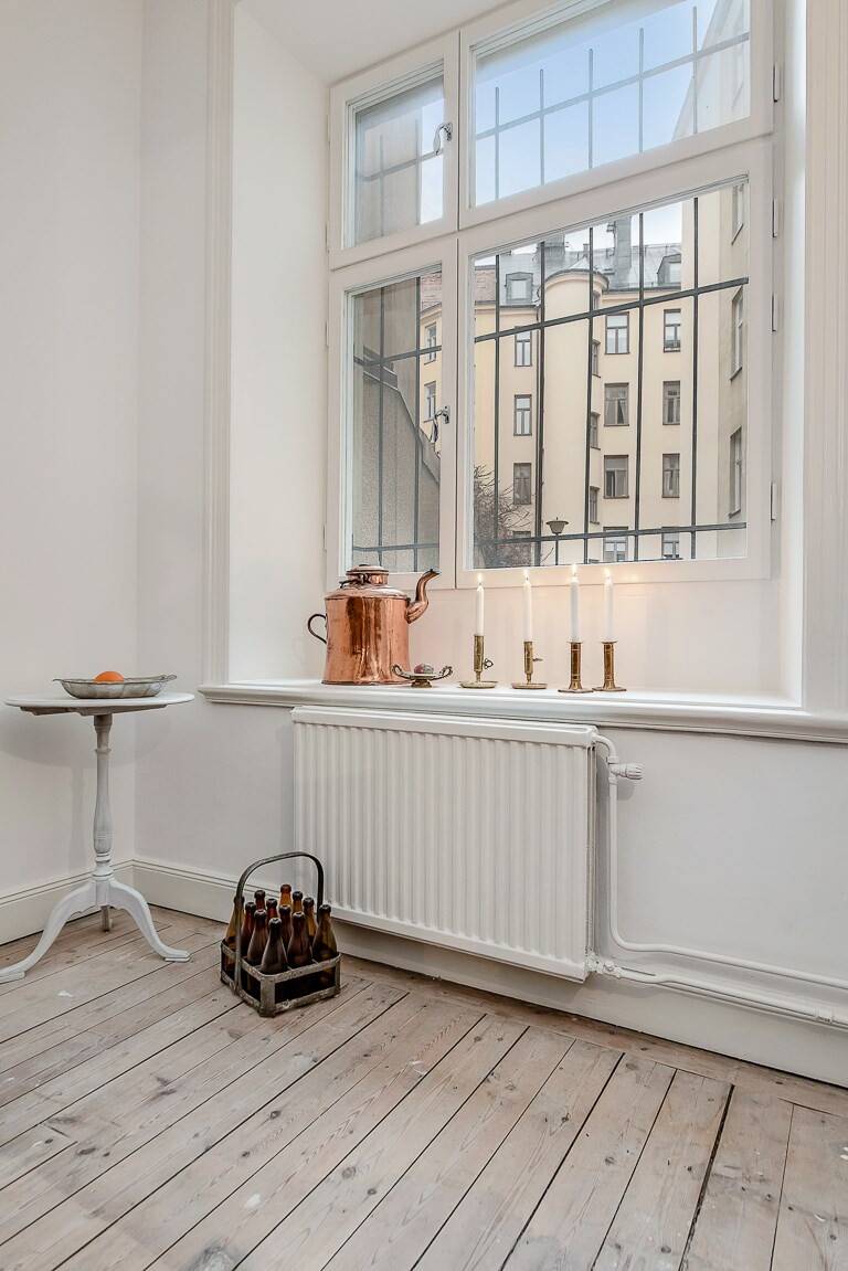 1 rum Lägenhet på Banérgatan 2 Östermalm Stockholms kommun - bild 6
