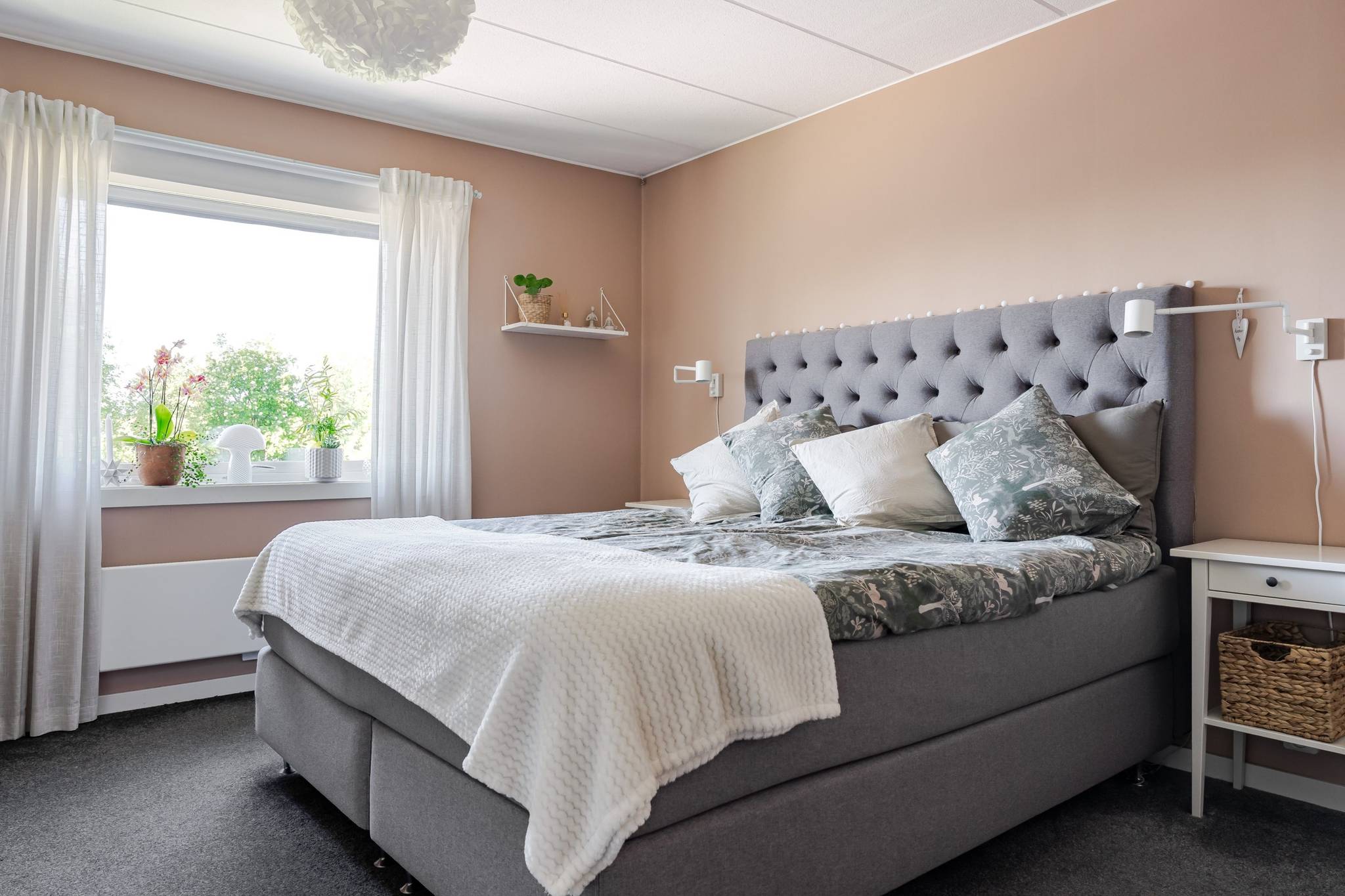 4 rum Villa på Isgränd 59 Morö Backe Skellefteå kommun - bild 18