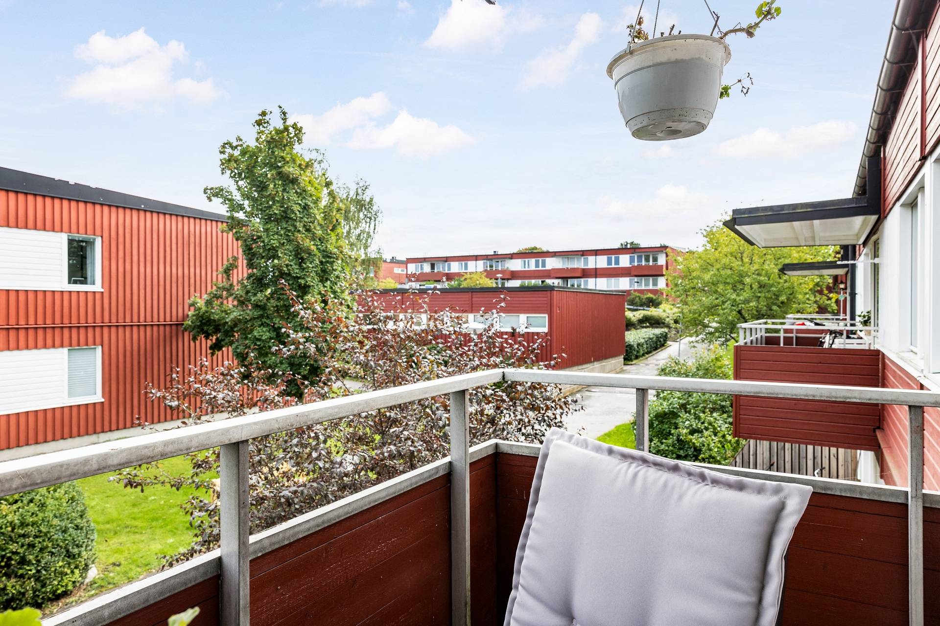 3 rum Lägenhet på Ljuskärrsvägen 101 Saltsjöbaden Nacka kommun - bild 16