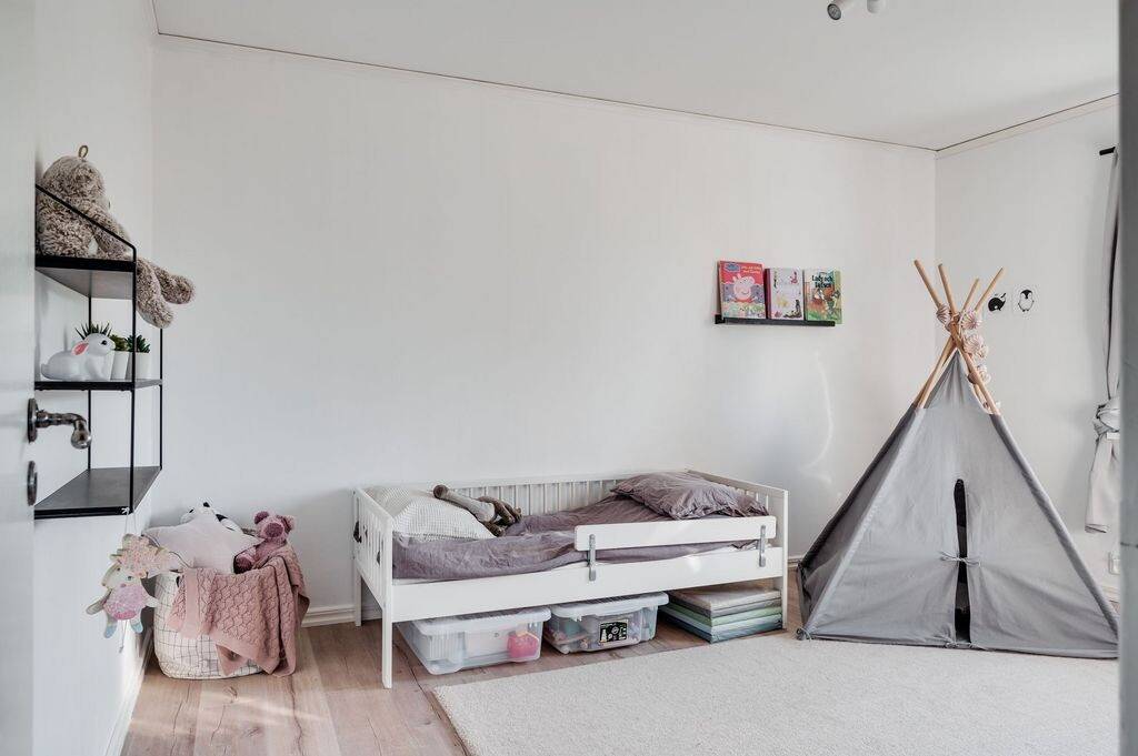 5 rum Villa på Lillegårdsvägen 15 Svenljunga Svenljunga kommun - bild 14