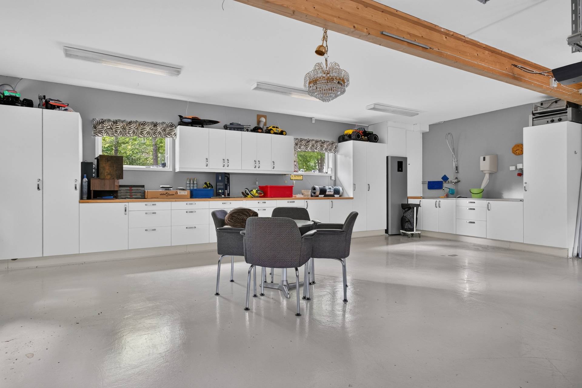 6 rum Villa på Sjötorp 1 Norra Kyrketorp Skövde kommun - bild 71