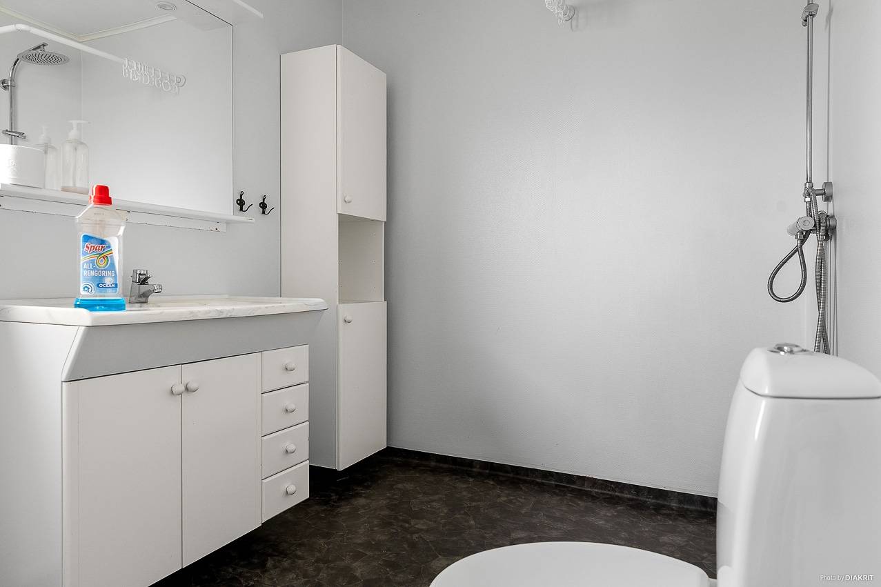 5 rum Villa på Döviken 217 Döviken Ragunda kommun - bild 9