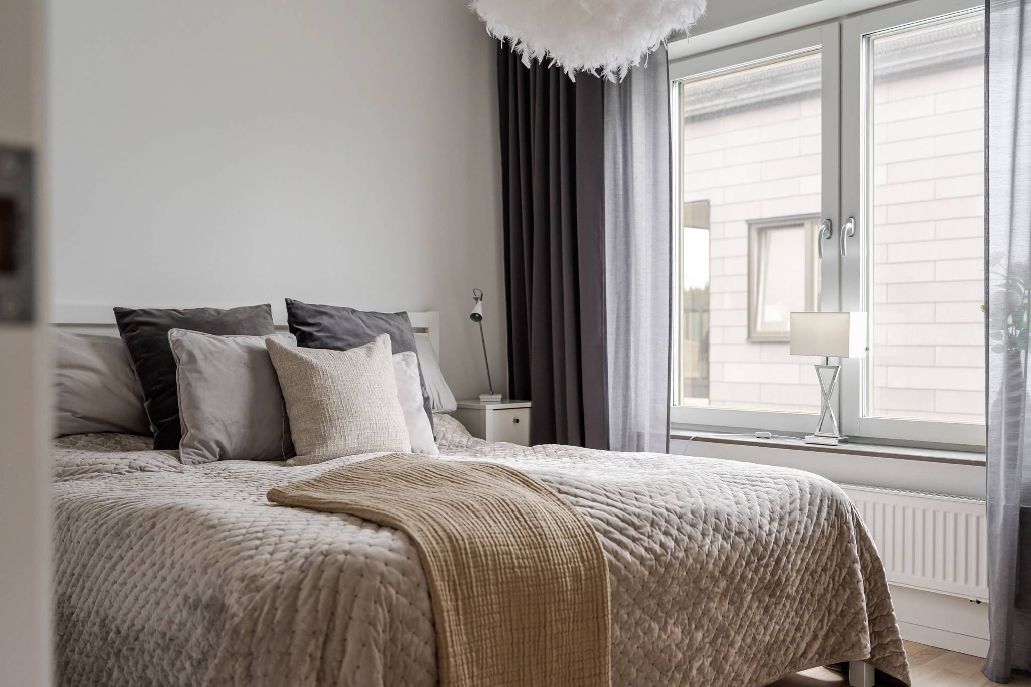 3 rum Lägenhet på Grafikergatan 33 Hemlingby Gävle kommun - bild 19