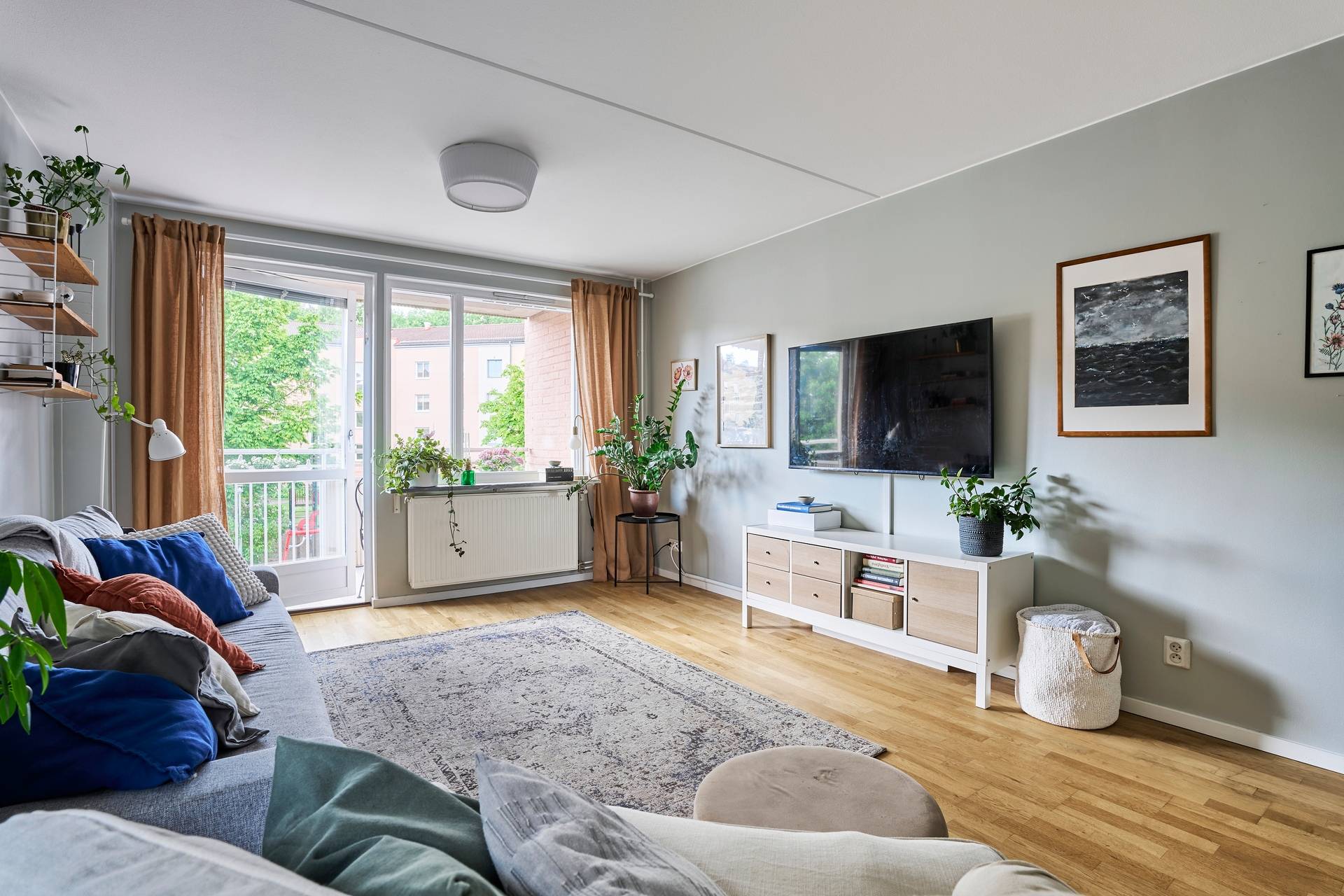 3 rum Lägenhet på Söderberga Allé 8 Bromma - Beckomberga Stockholms kommun - bild 5