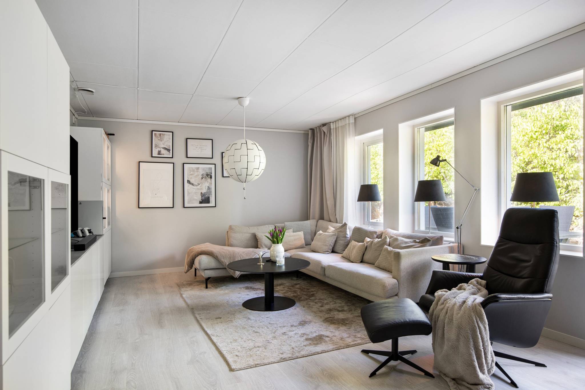 5 rum Villa på Vierydsvägen 130 Saxemara Ronneby kommun - bild 13