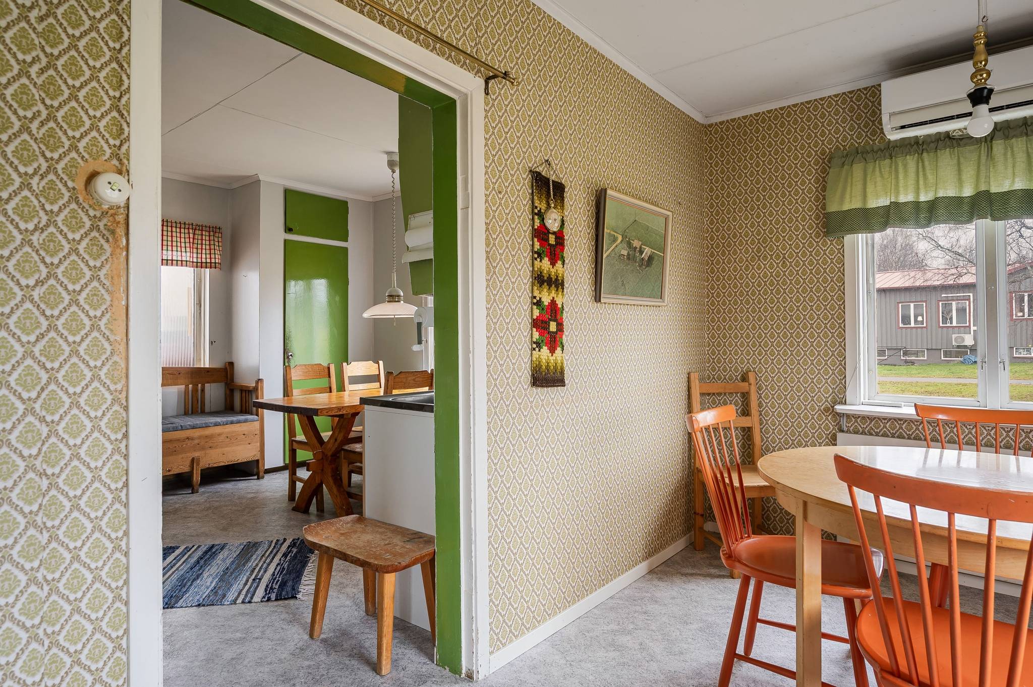 6 rum Villa på Bastugatan 8 Vemdalen Härjedalens kommun - bild 8