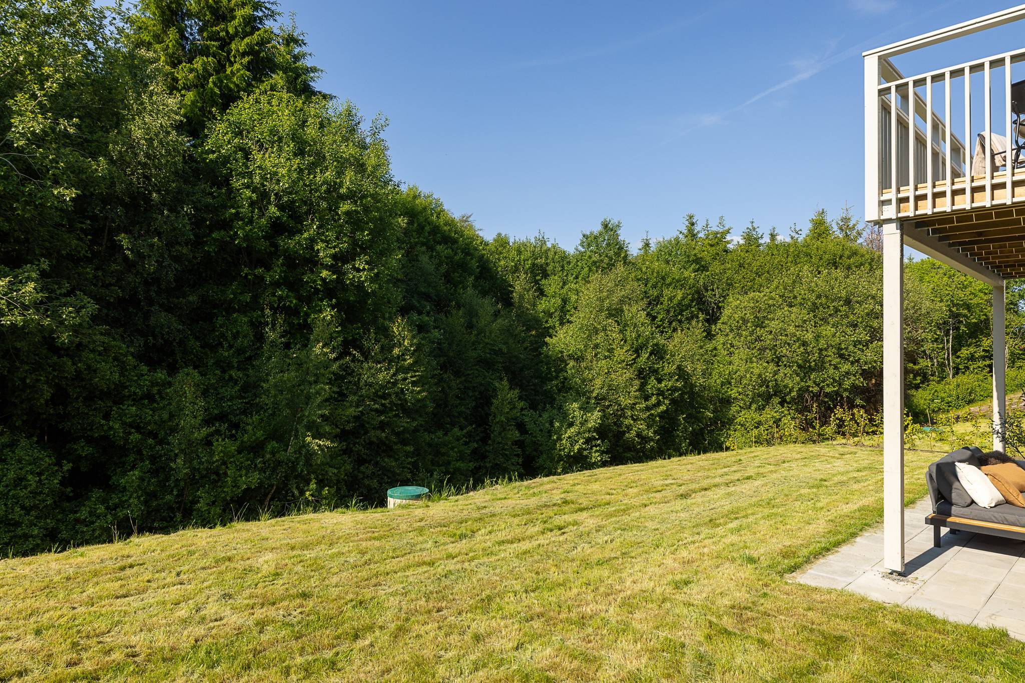 6 rum Villa på Gökegårdshöjden 41 Öjersjö Partille kommun - bild 31