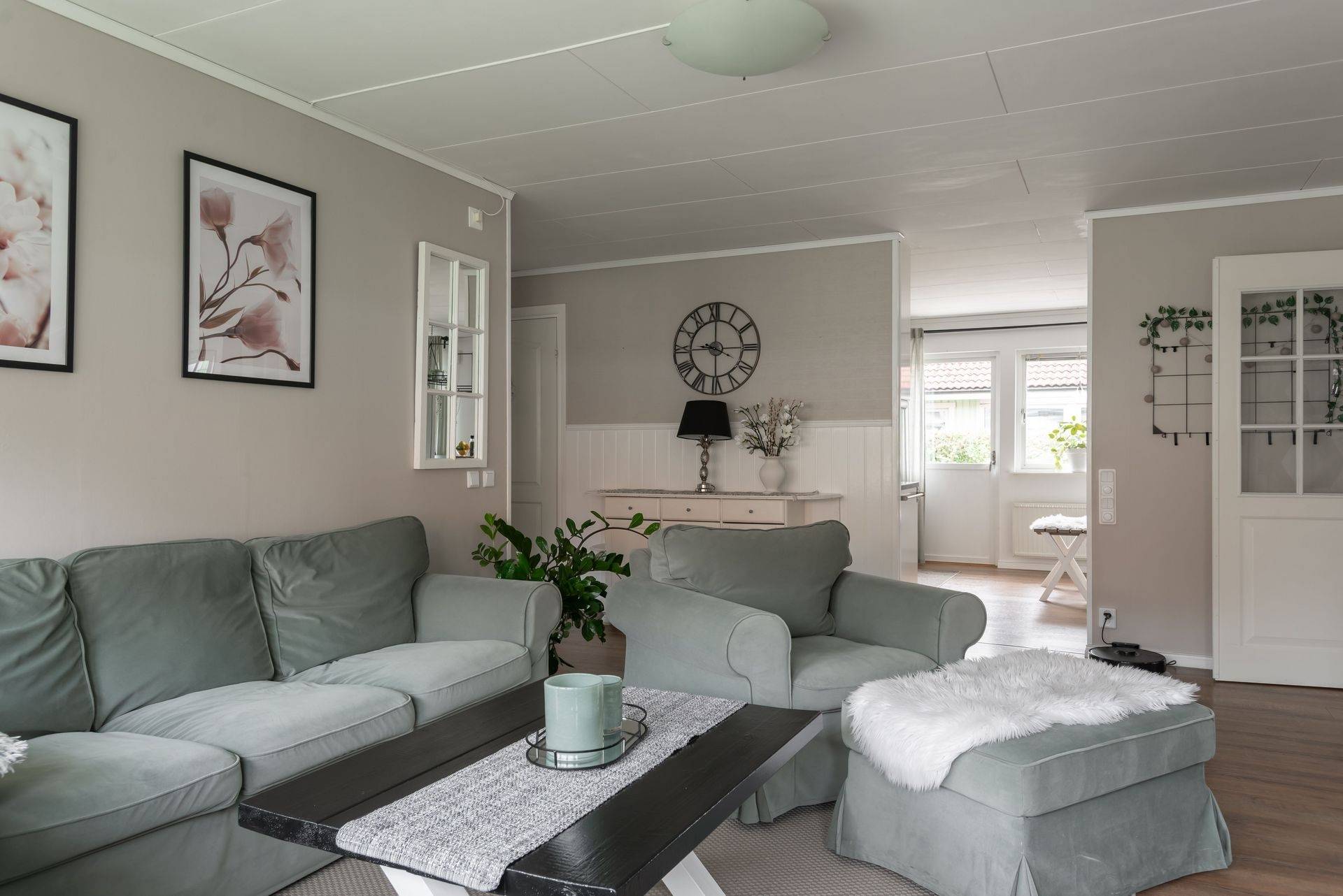 5 rum Villa på Friskens väg 4A Kumla Kumla kommun - bild 28