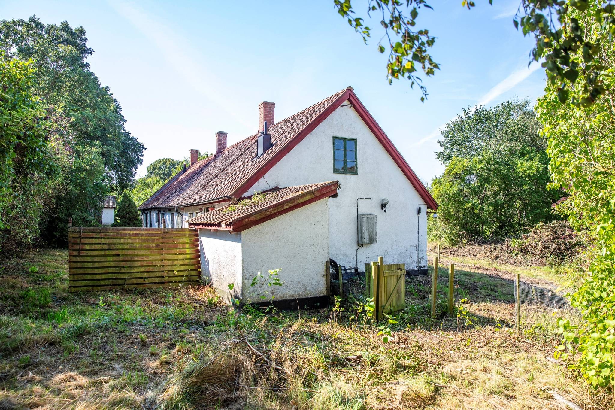 226 m² Villa på SKABERSJÖVÄGEN 356-5 Skabersjö by Svedala kommun - bild 20