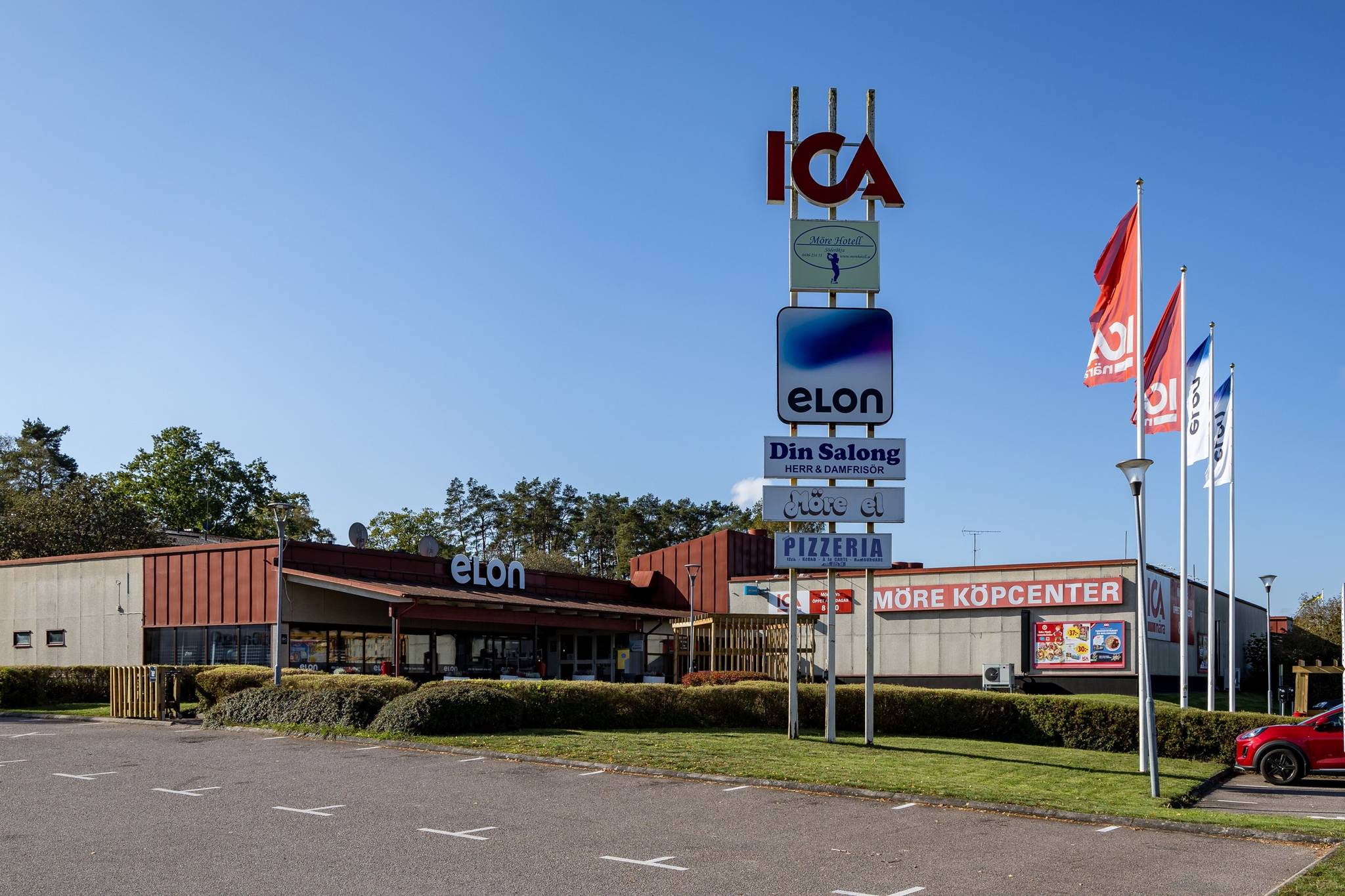 tomt på Lupinvägen Söderåkra, Torsås kommun - bild 3