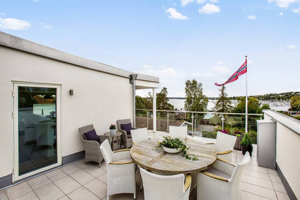 7 rum Villa på Drakskeppsvägen 32A Viggbyholm - Sjösidan Täby kommun - bild 10