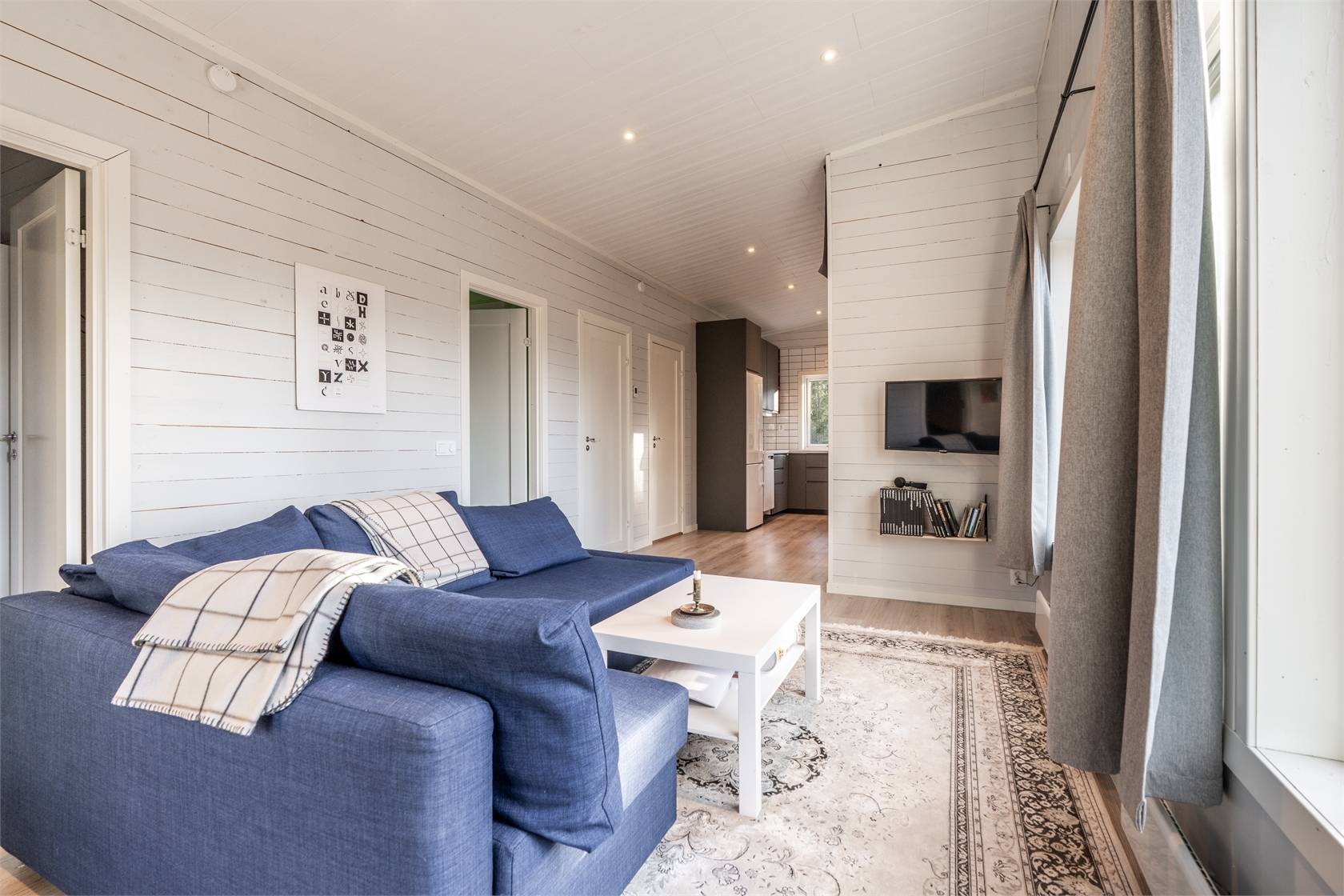 3 rum Fritidshus på Björnliden 95 Grövelsjön Björnliden Älvdalens kommun - bild 20