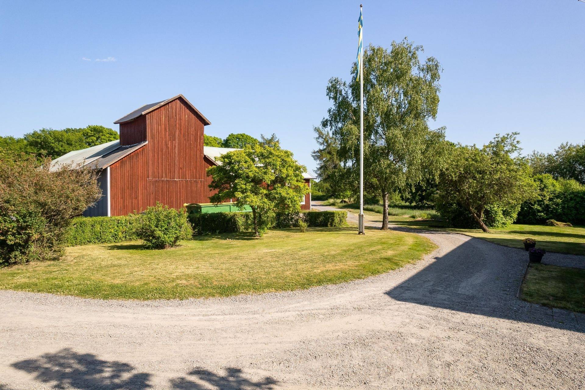 4 rum Villa på Fogdö Bredgården 1 Fogdö Vik Strängnäs kommun - bild 72