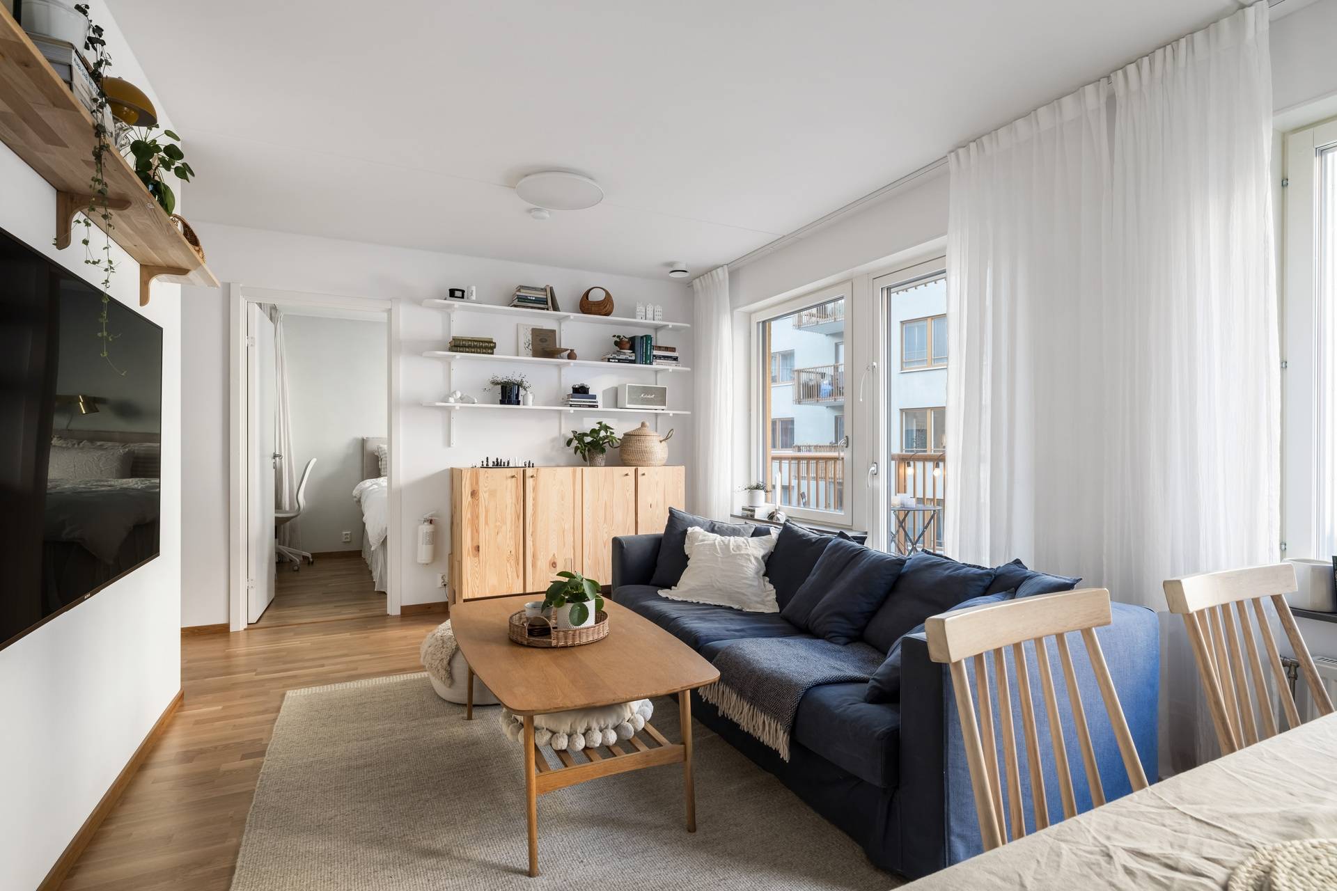 2 rum Lägenhet på Gaffelseglet 44 Vega Haninge kommun - bild 6