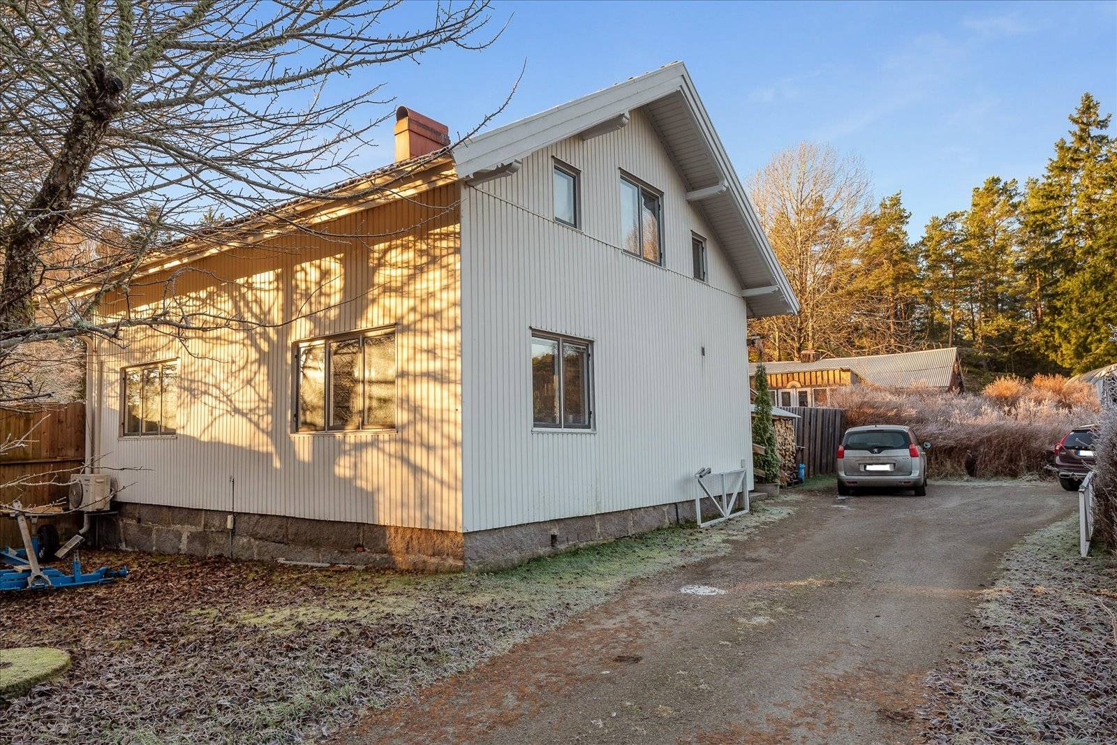 6 rum Villa på Nordby Knotteröd 1 Nordby Strömstads kommun - bild 9