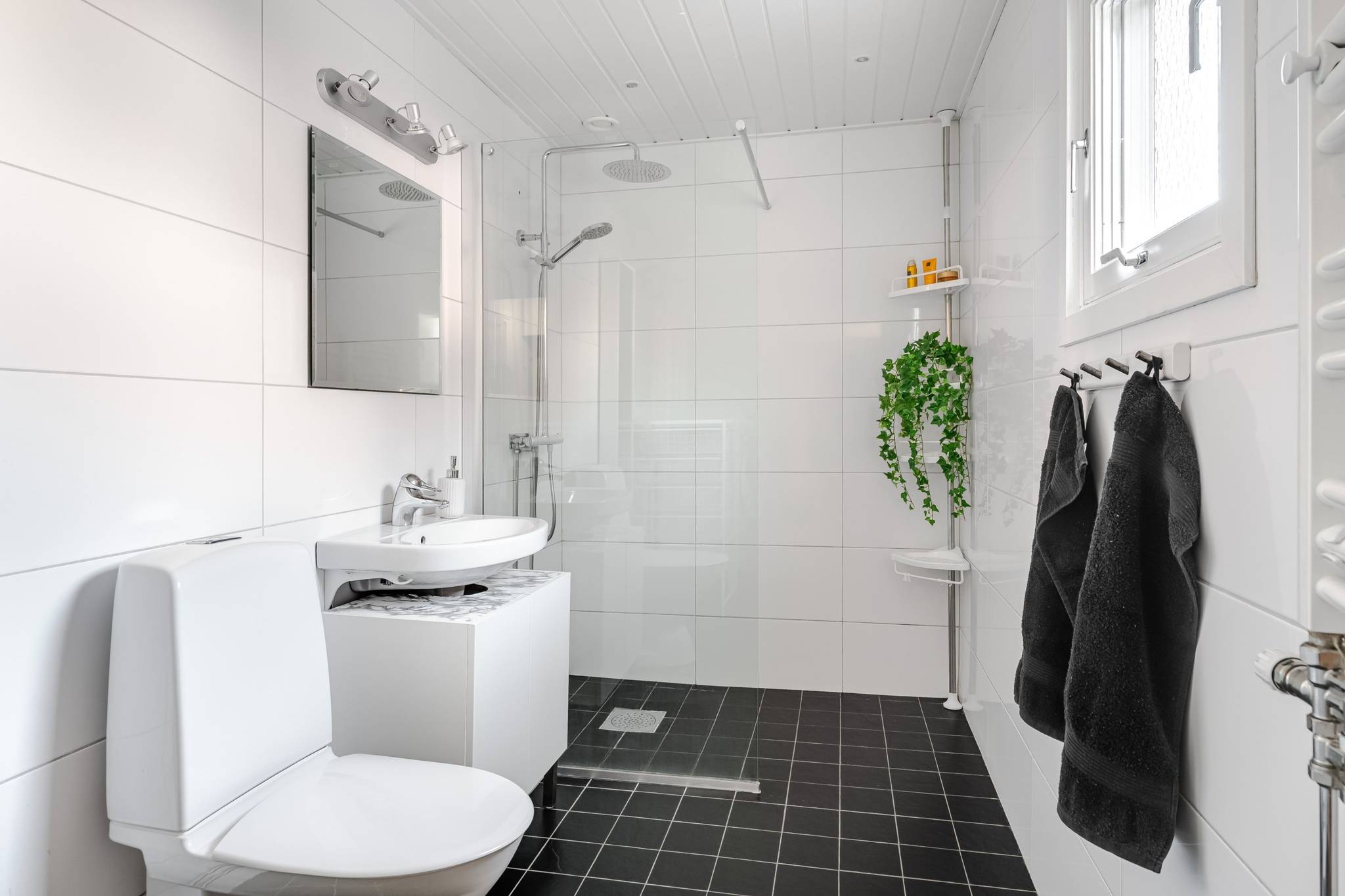 4 rum Parhus på Hyacintvägen 4B Sätra Gävle kommun - bild 5
