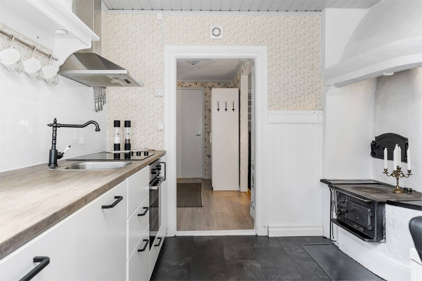 4 rum Villa på Norra Sjukarby 107 Tierp Tierps kommun - bild 12