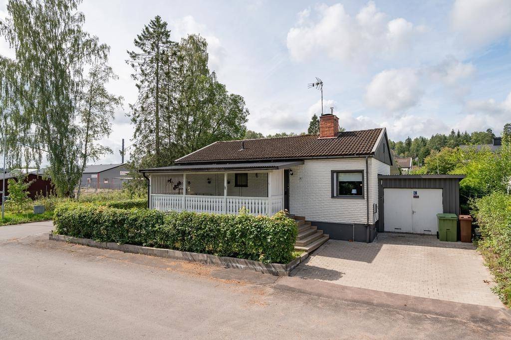 Avesta, Avesta kommun