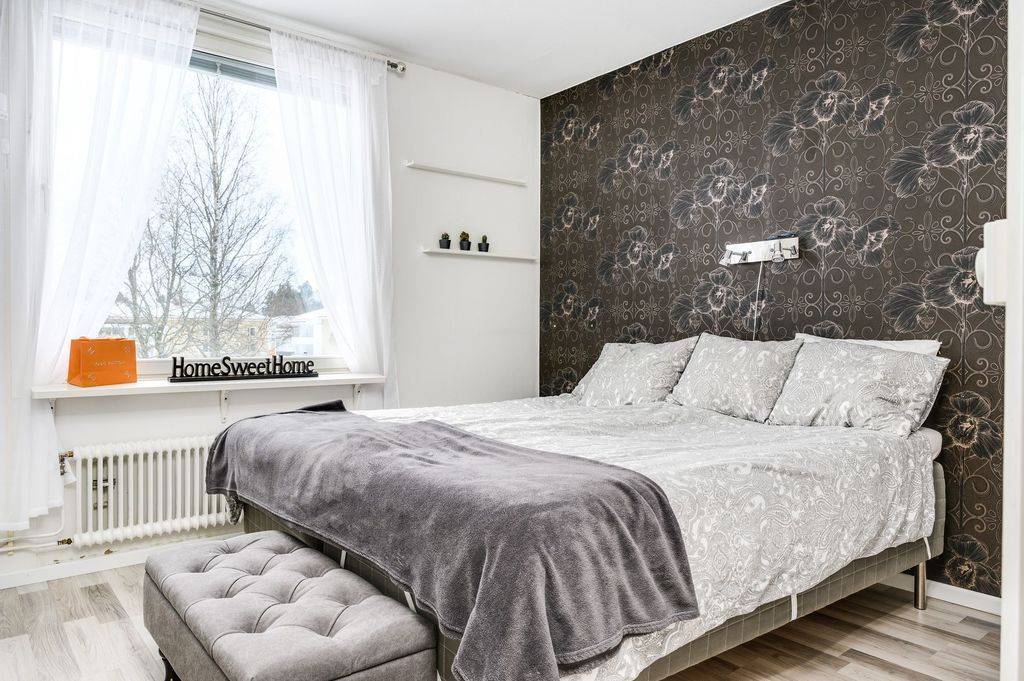 2 rum Lägenhet på Allfarvägen 97A Bullermyren Borlänge kommun - bild 15
