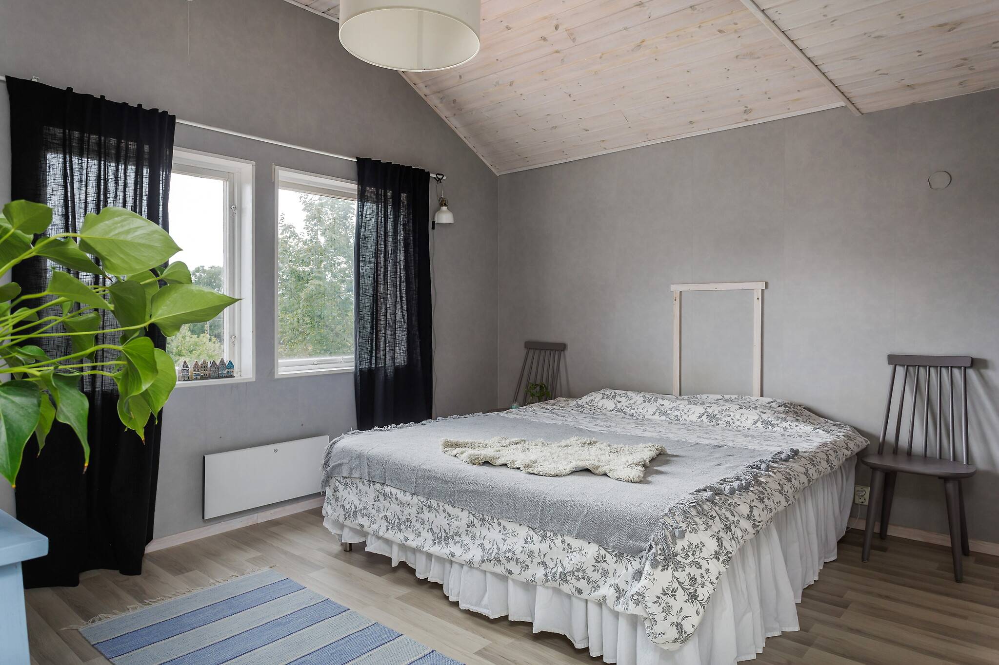 7 rum Villa på Byvägen 2 Ränneslöv Laholms kommun - bild 29