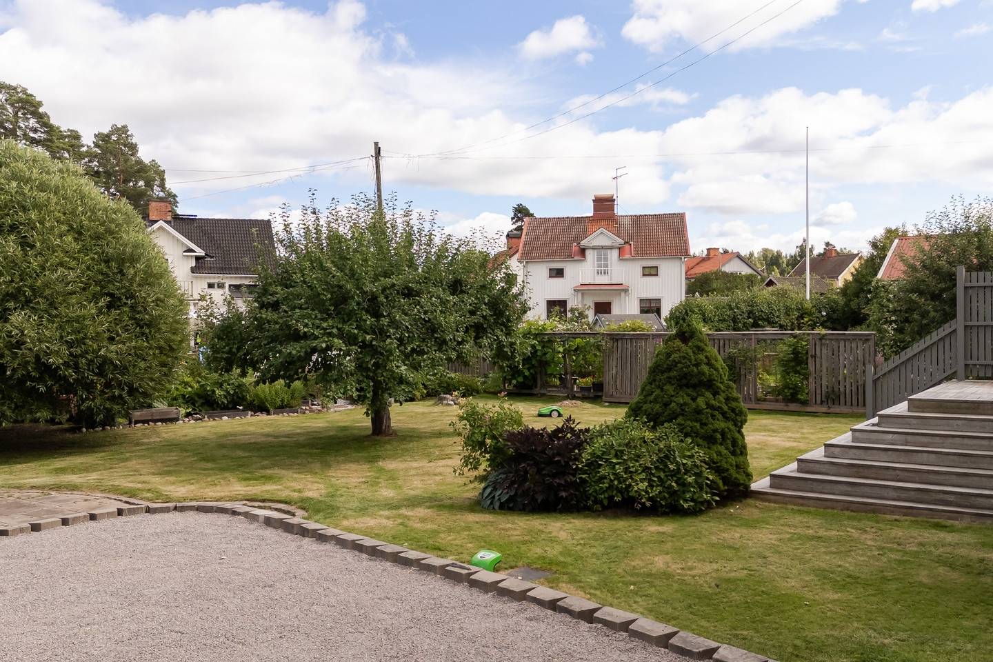 8 rum Villa på Elfdalsvägen 3 Nya Stan Säters kommun - bild 8