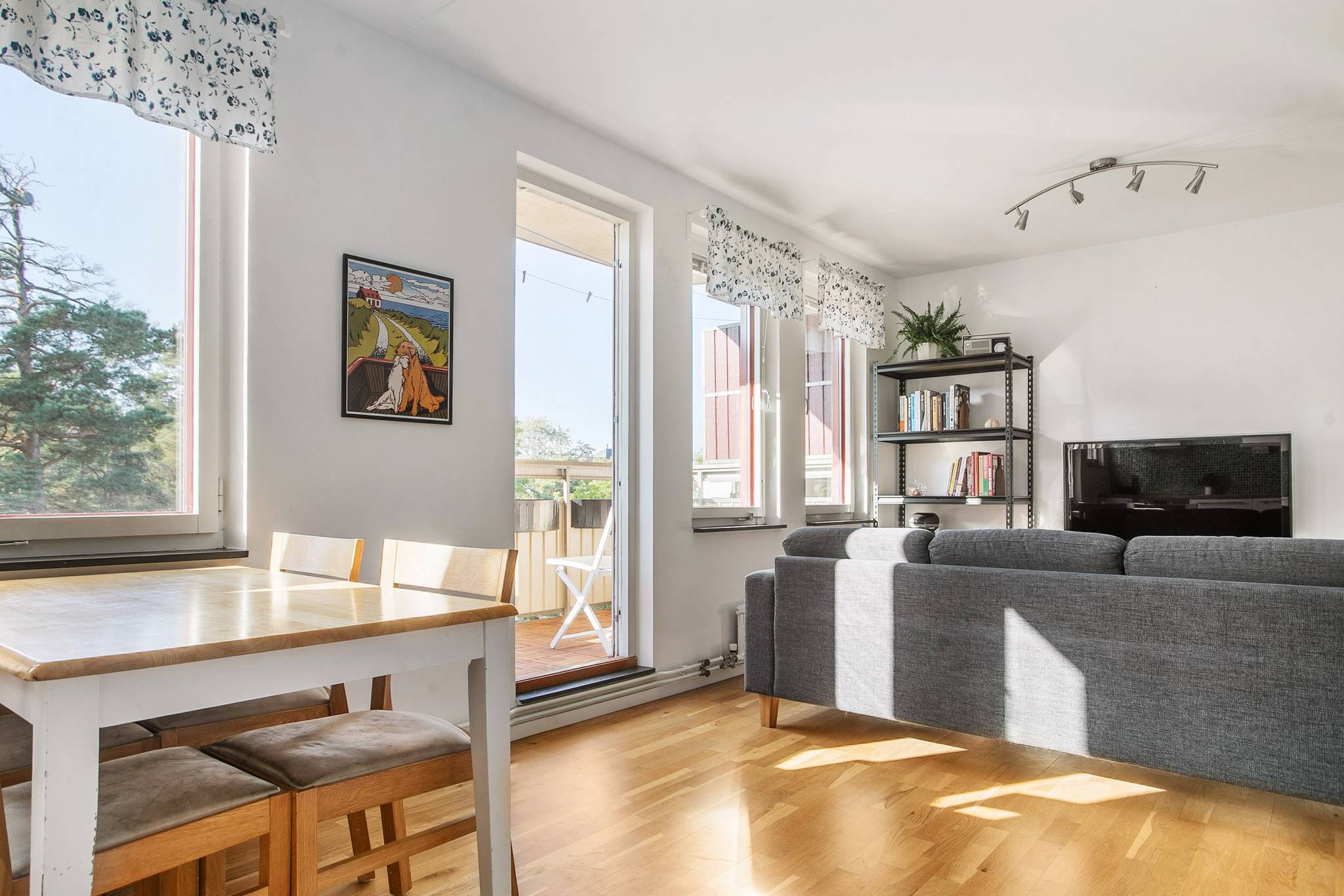 1.5 rum Lägenhet på Ornövägen 30, Saltsjö-boo, Sverige Västra Orminge Nacka kommun - bild 7