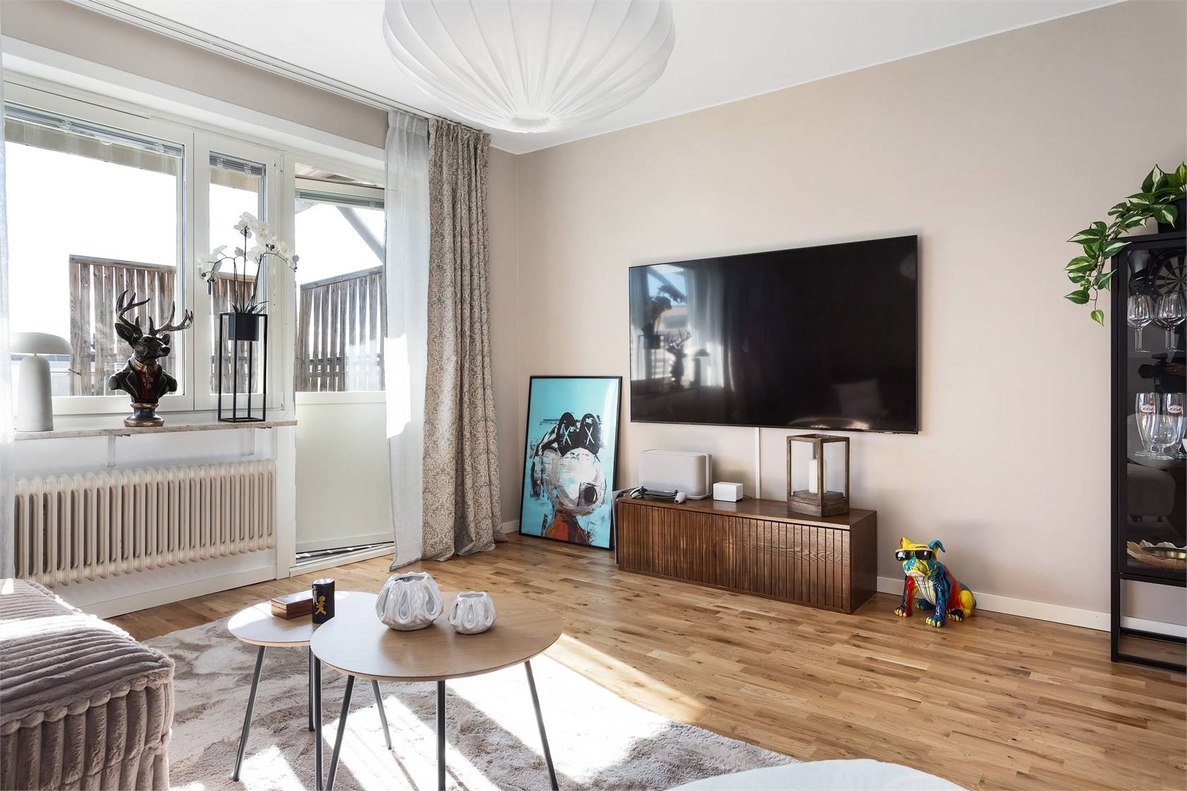 2 rum Lägenhet på Sveavägen 20b Köping Centralt Köpings kommun - bild 14