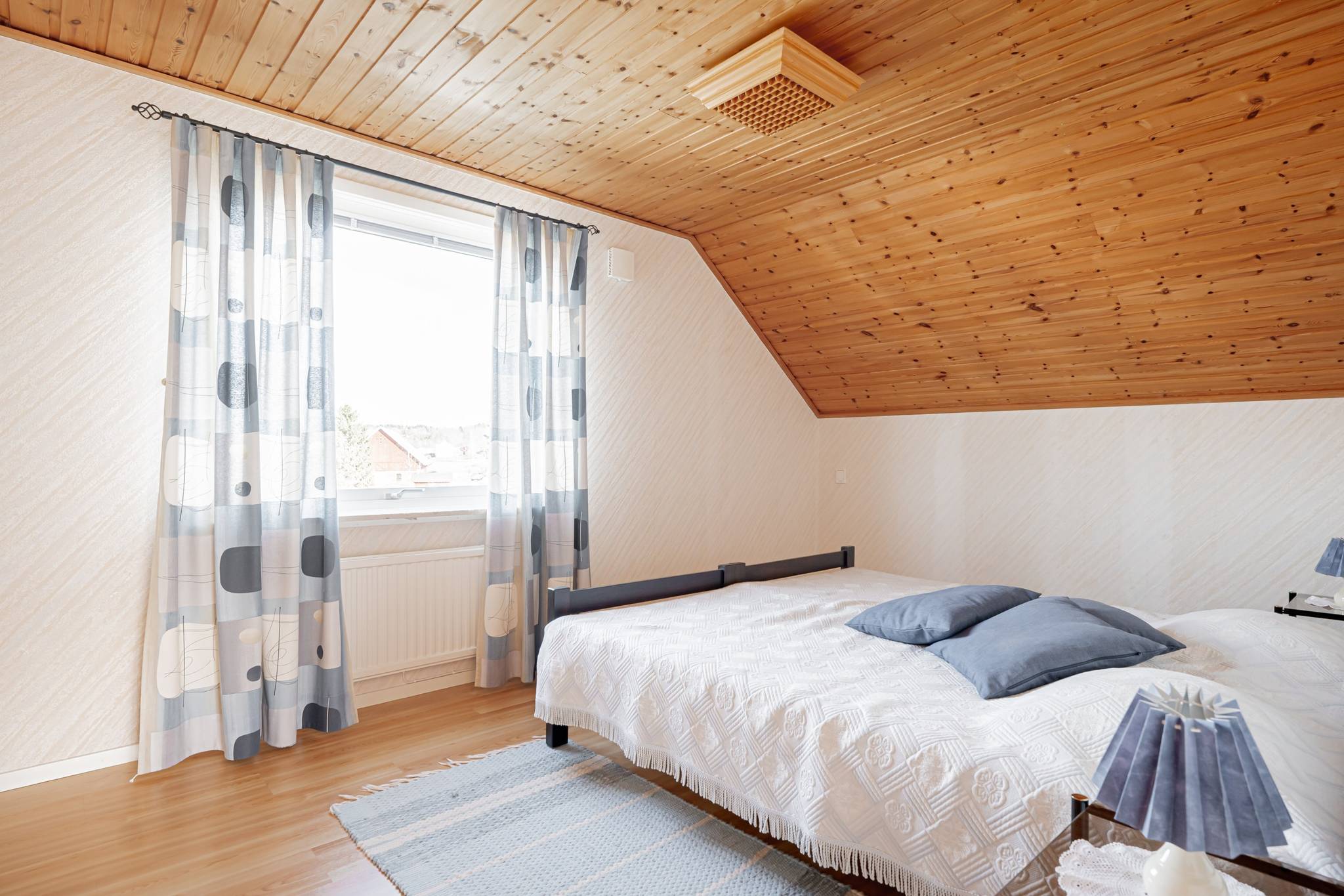 5 rum Villa på Sparresätersvägen 4 Lerdala Skövde kommun - bild 22