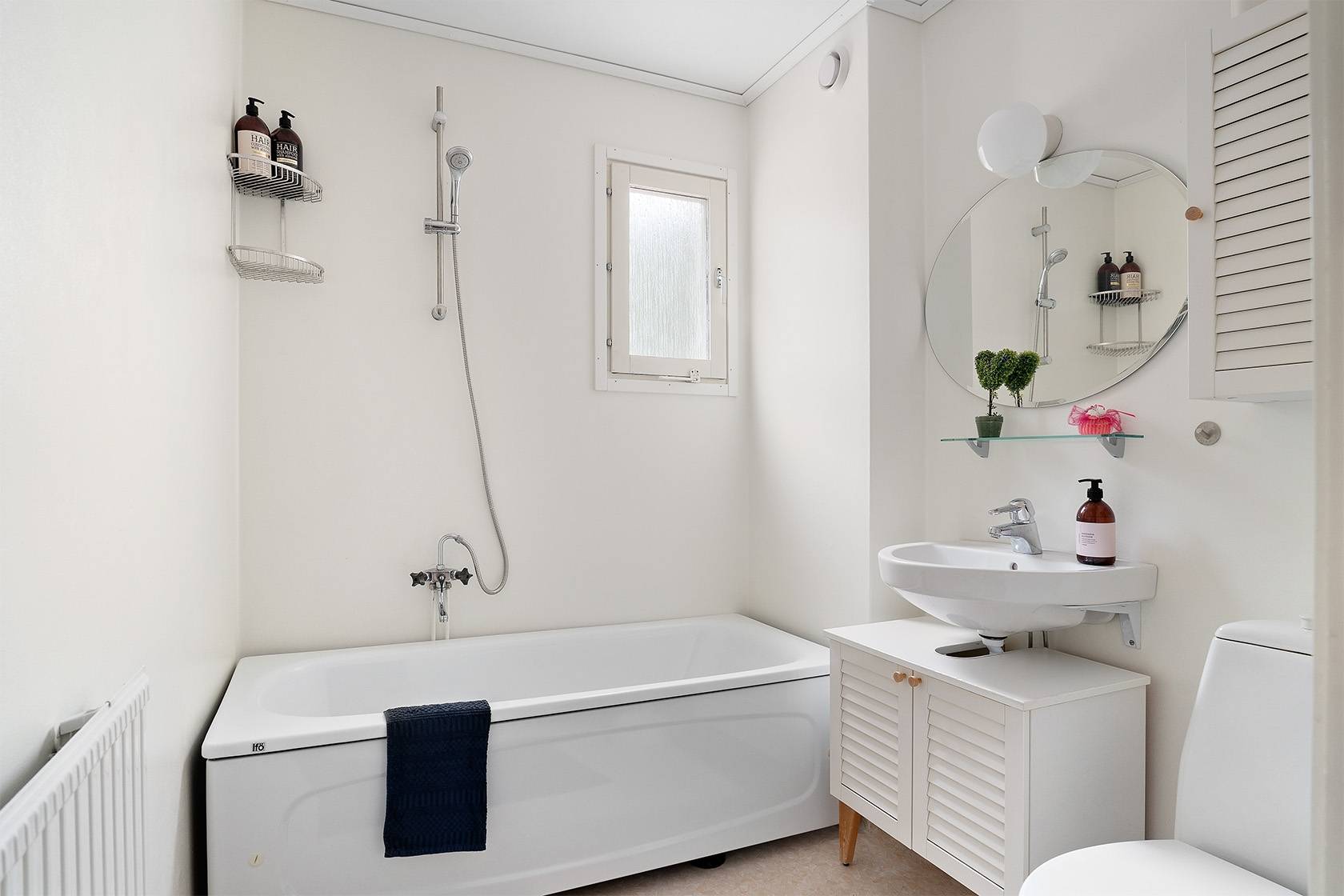5 rum Parhus på Curmans väg 19 Rotsunda Sollentuna kommun - bild 21