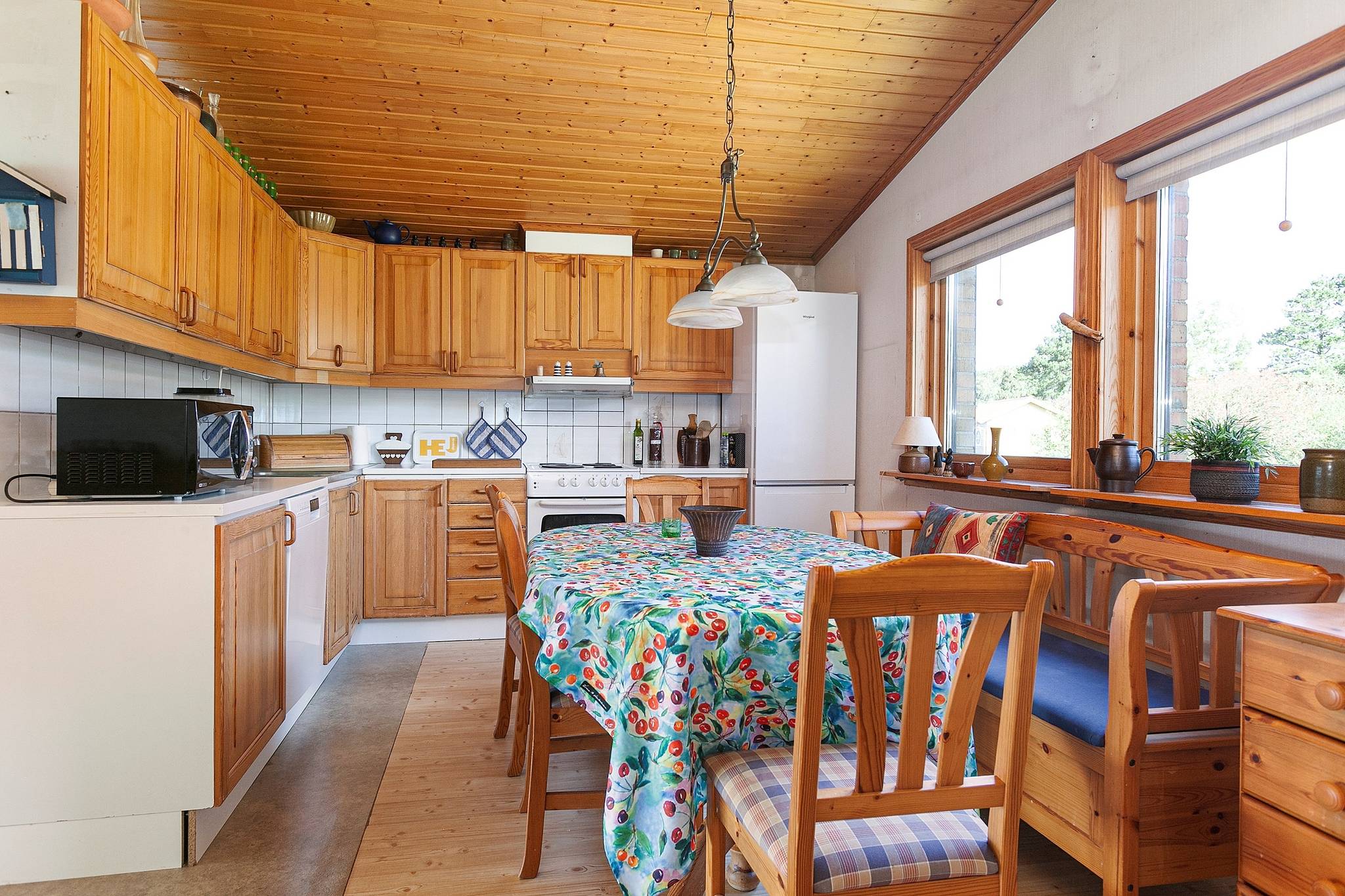 5 rum Villa på Trollskogsvägen 15 Strandbaden Höganäs kommun - bild 11