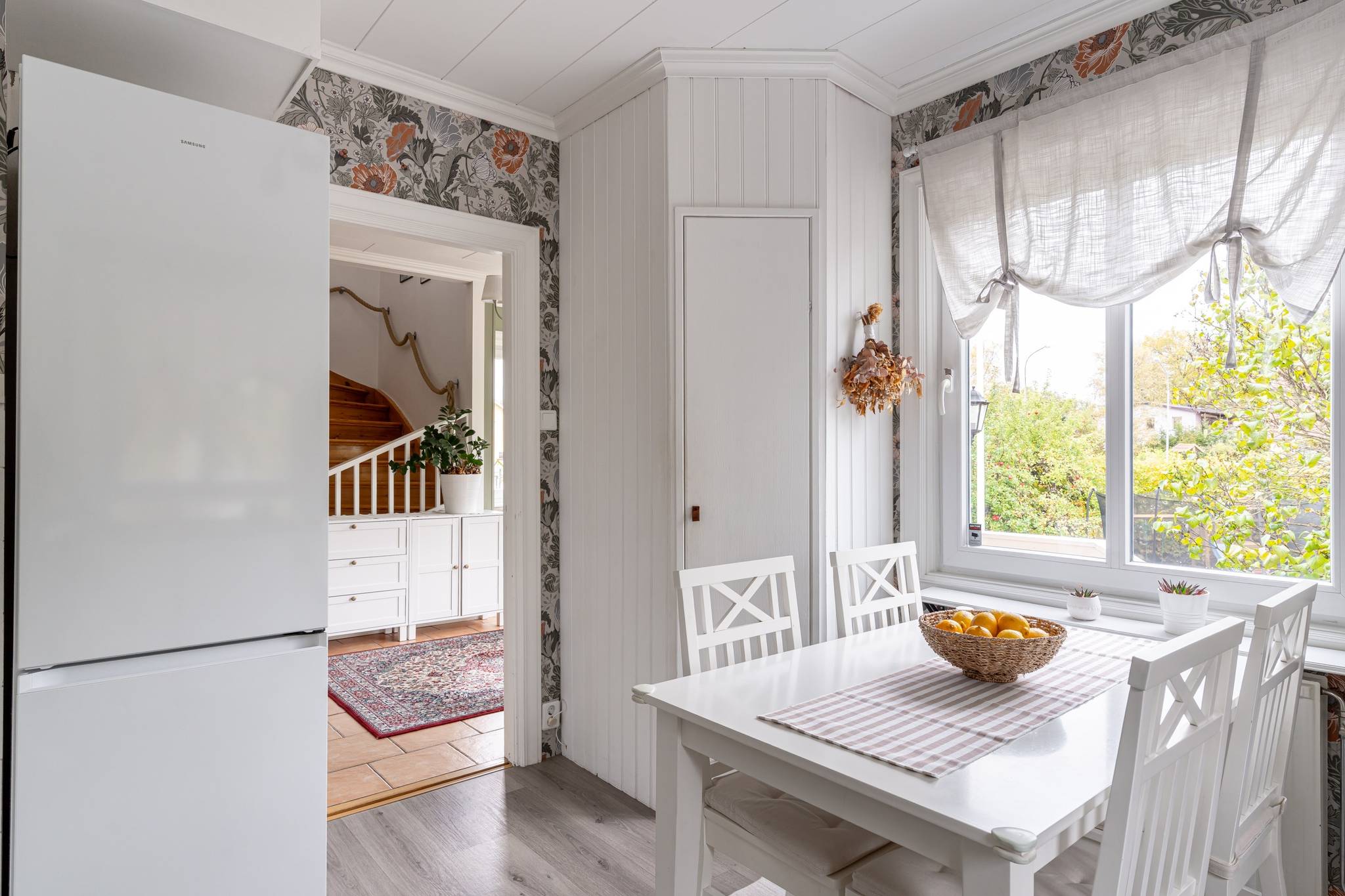 5 rum Villa på Gultbrunnsvägen 3 Slagsta Eskilstuna kommun - bild 21