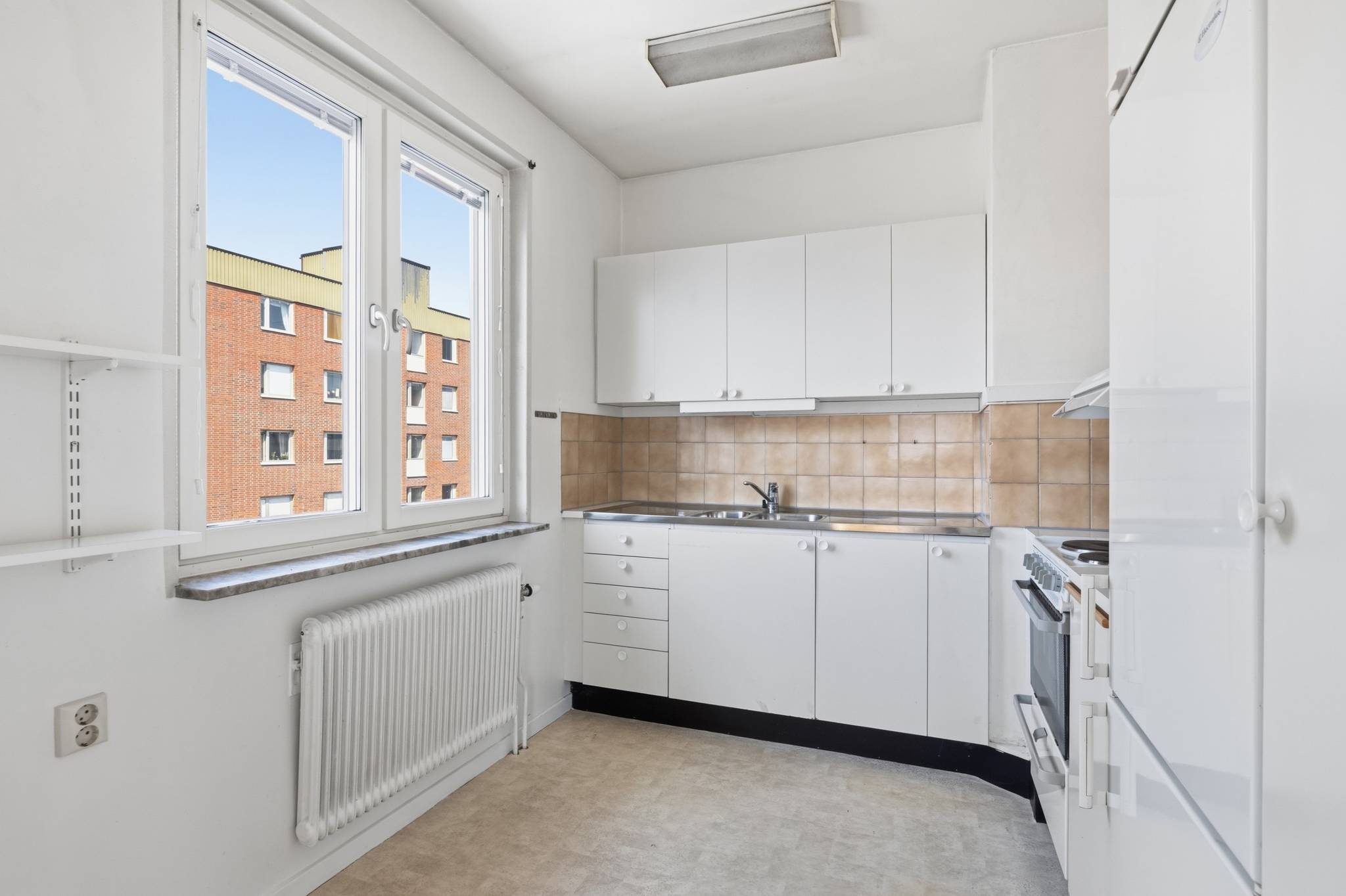 2 rum Lägenhet på Starrbäcksgatan 24 Sundbyberg Centrum Sundbybergs kommun - bild 14
